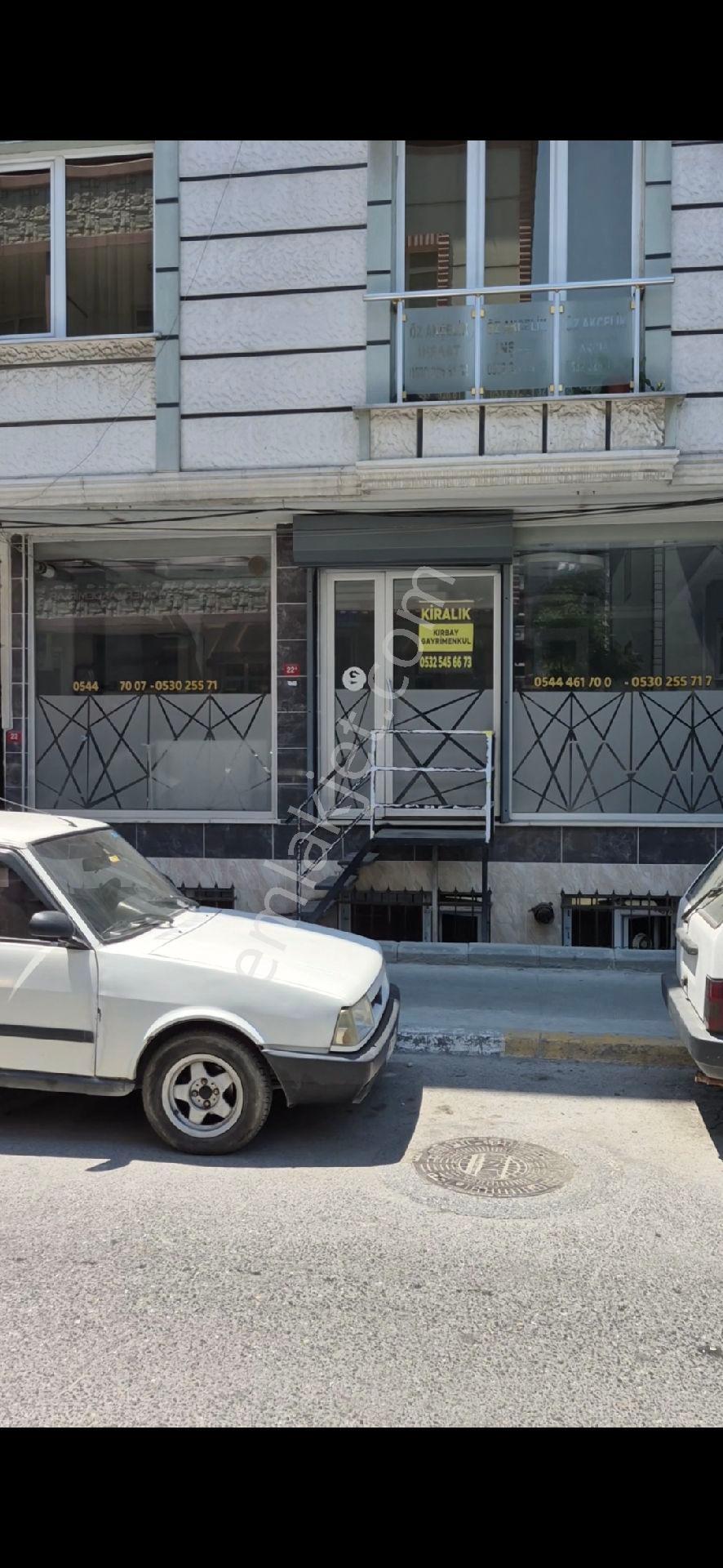 Ofis Büro Vb Uygun Kiralık