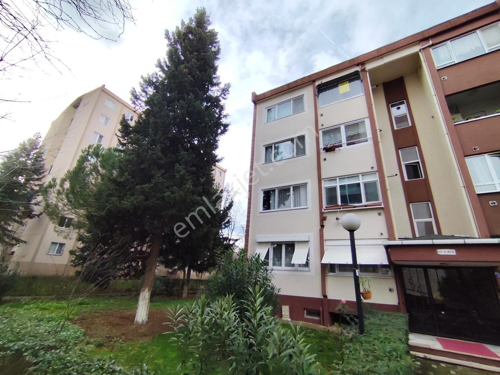 İzmit Yahyakaptanda Eşsiz Eşyalı Kiralık Daire 3+1 - Görsel 10