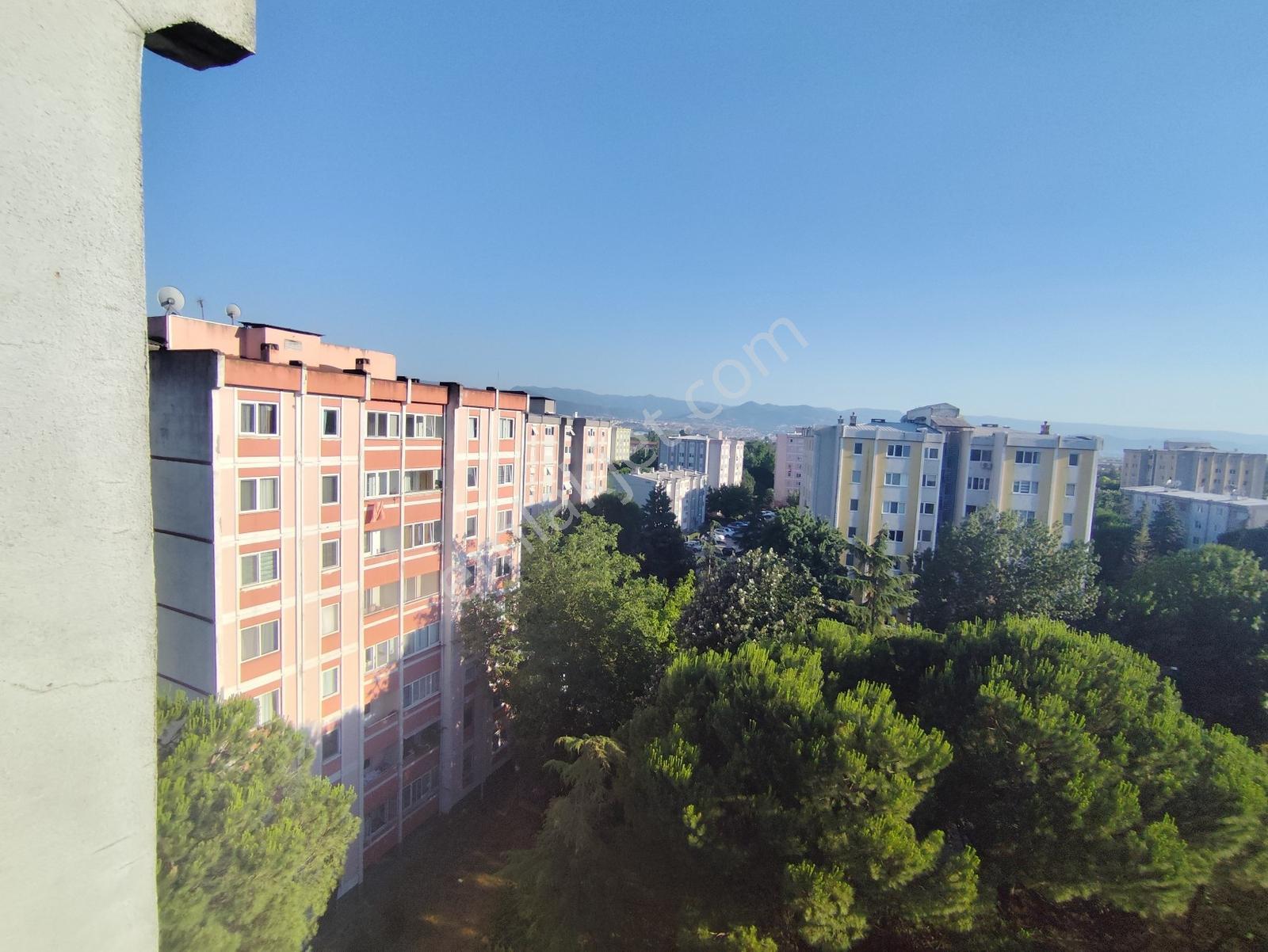 Busem Emlak Yahyakaptan A Bloklarda Kiralık 3+1 Daire - Görsel 27