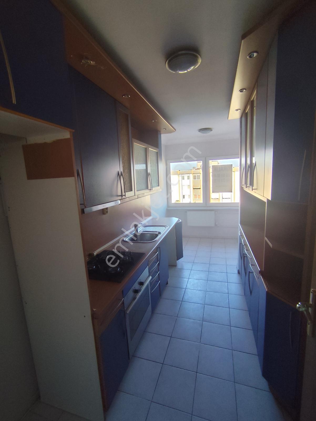 Busem Emlak Yahyakaptan A Bloklarda Kiralık 3+1 Daire - Görsel 10