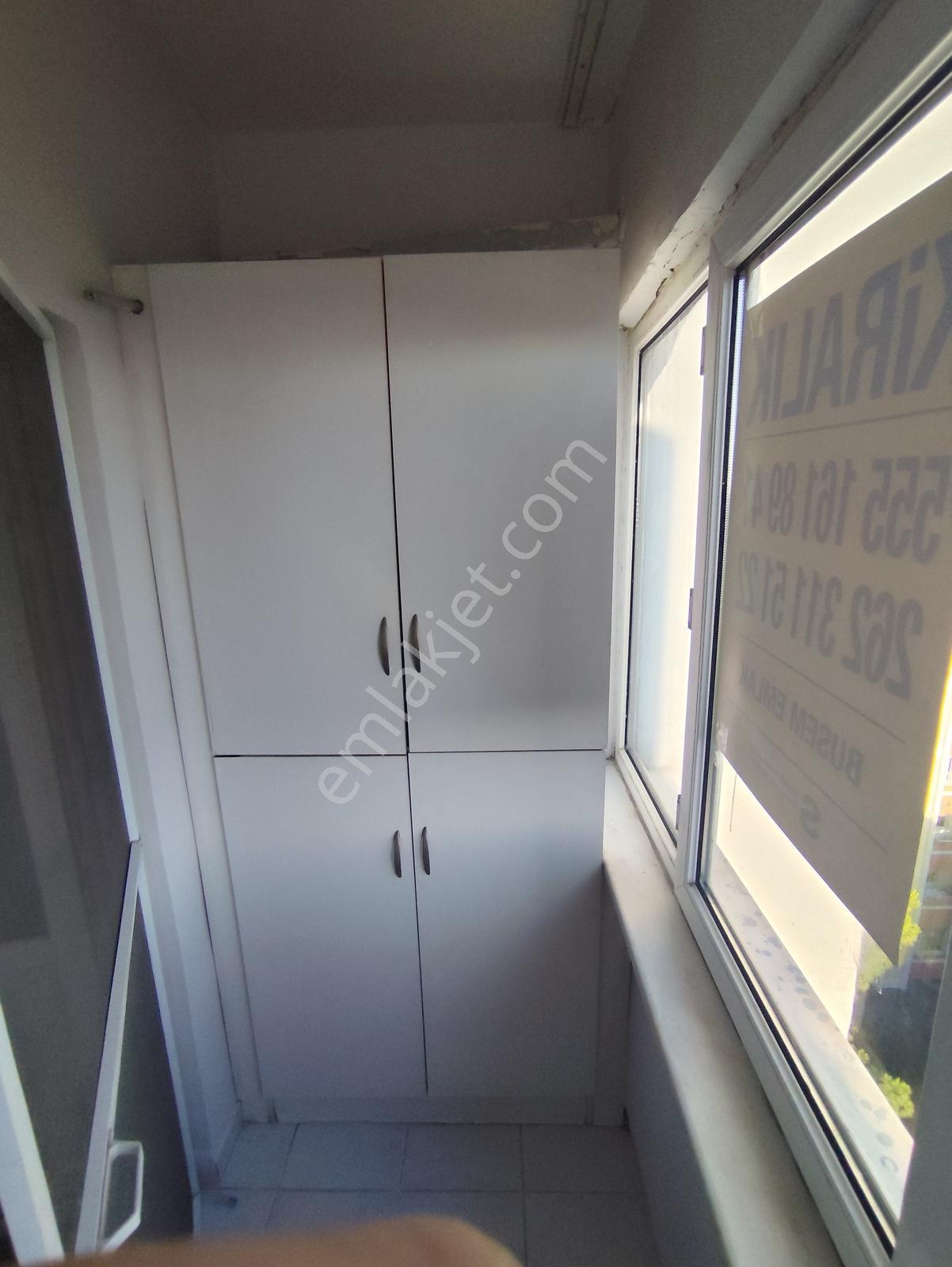 Busem Emlak Yahyakaptan A Bloklarda Kiralık 3+1 Daire - Görsel 28