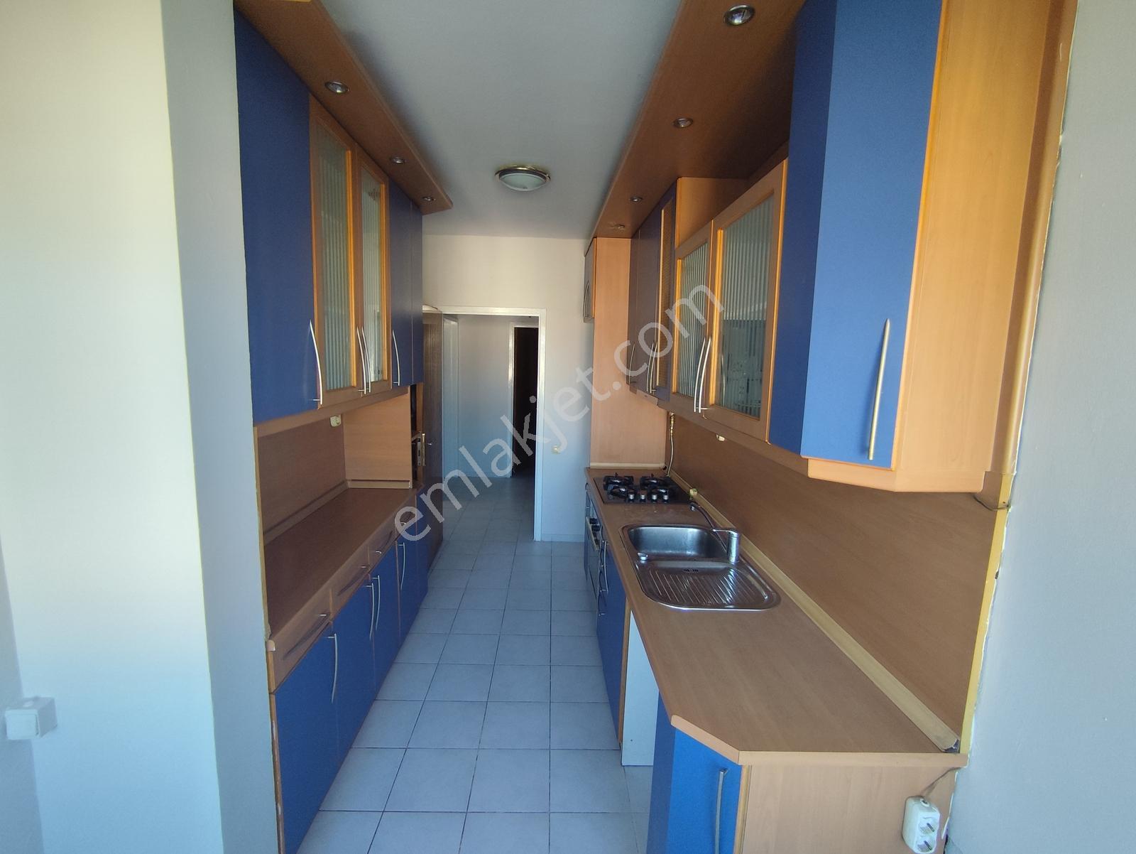 Busem Emlak Yahyakaptan A Bloklarda Kiralık 3+1 Daire - Görsel 7