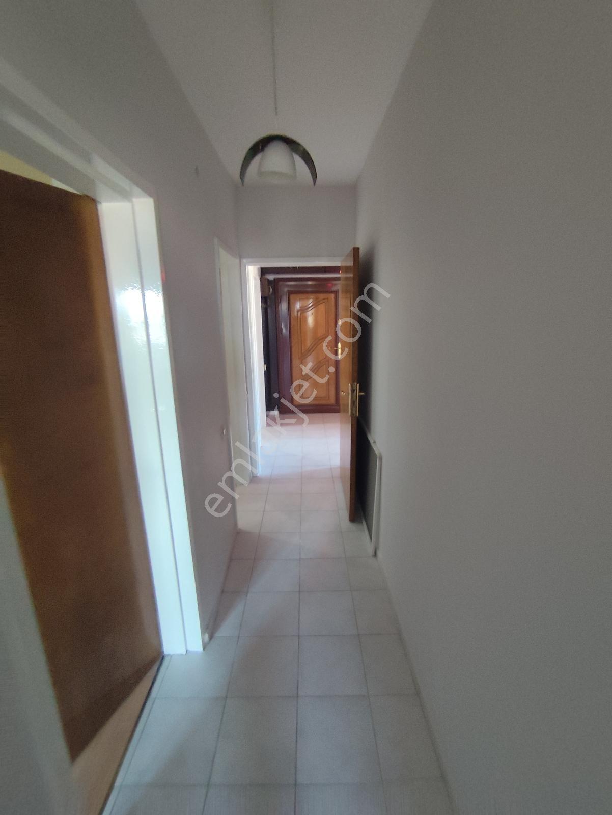 Busem Emlak Yahyakaptan A Bloklarda Kiralık 3+1 Daire - Görsel 14