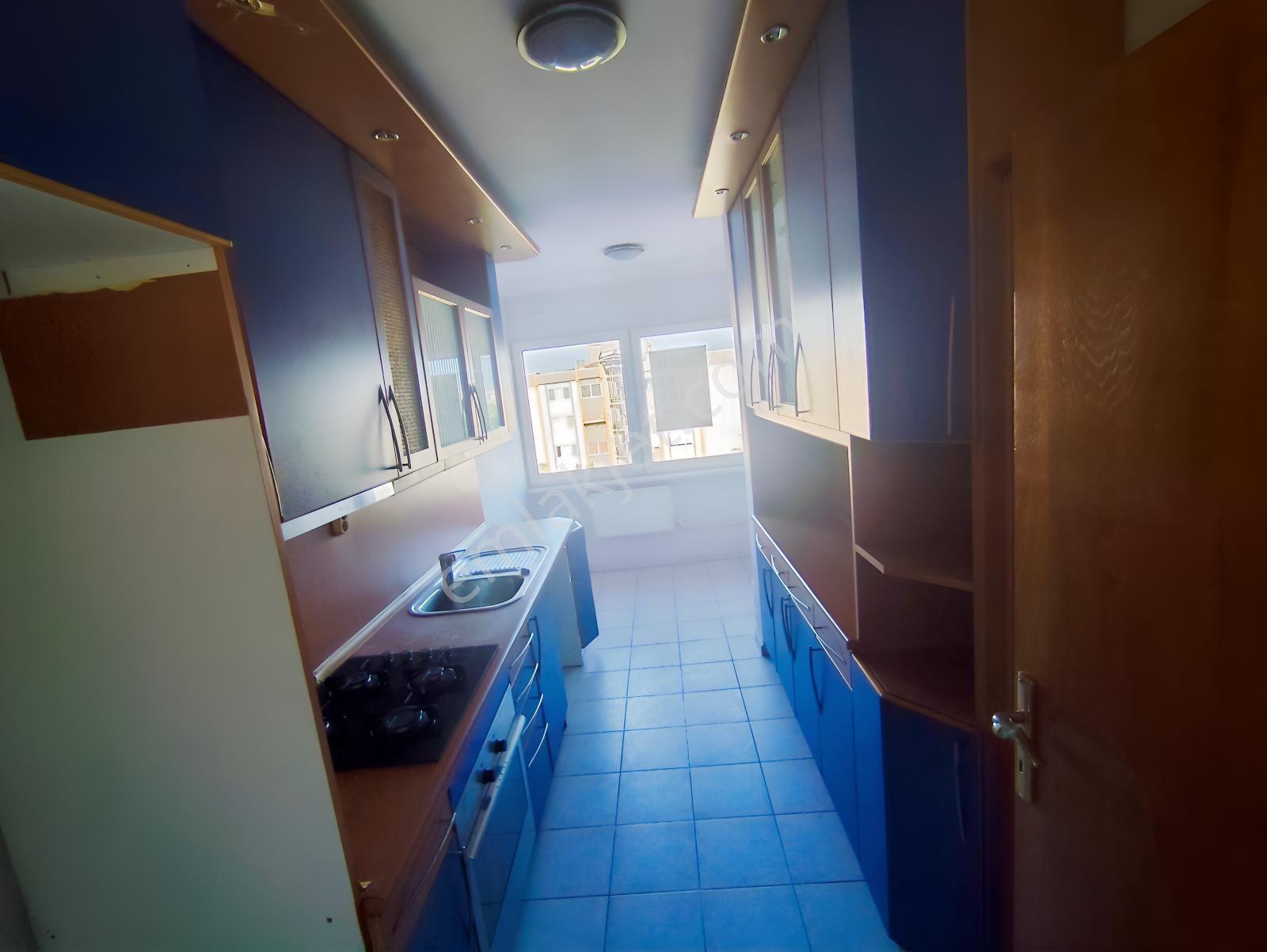 Busem Emlak Yahyakaptan A Bloklarda Kiralık 3+1 Daire - Görsel 15