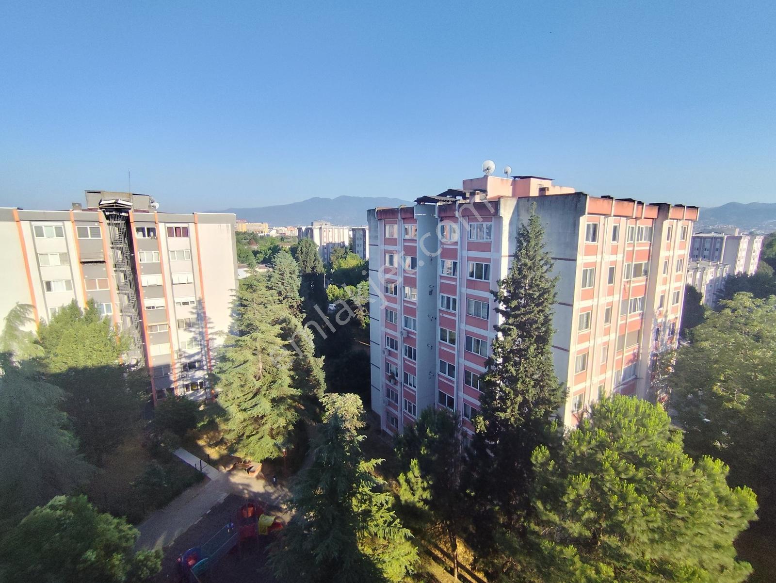 Busem Emlak Yahyakaptan A Bloklarda Kiralık 3+1 Daire - Görsel 23