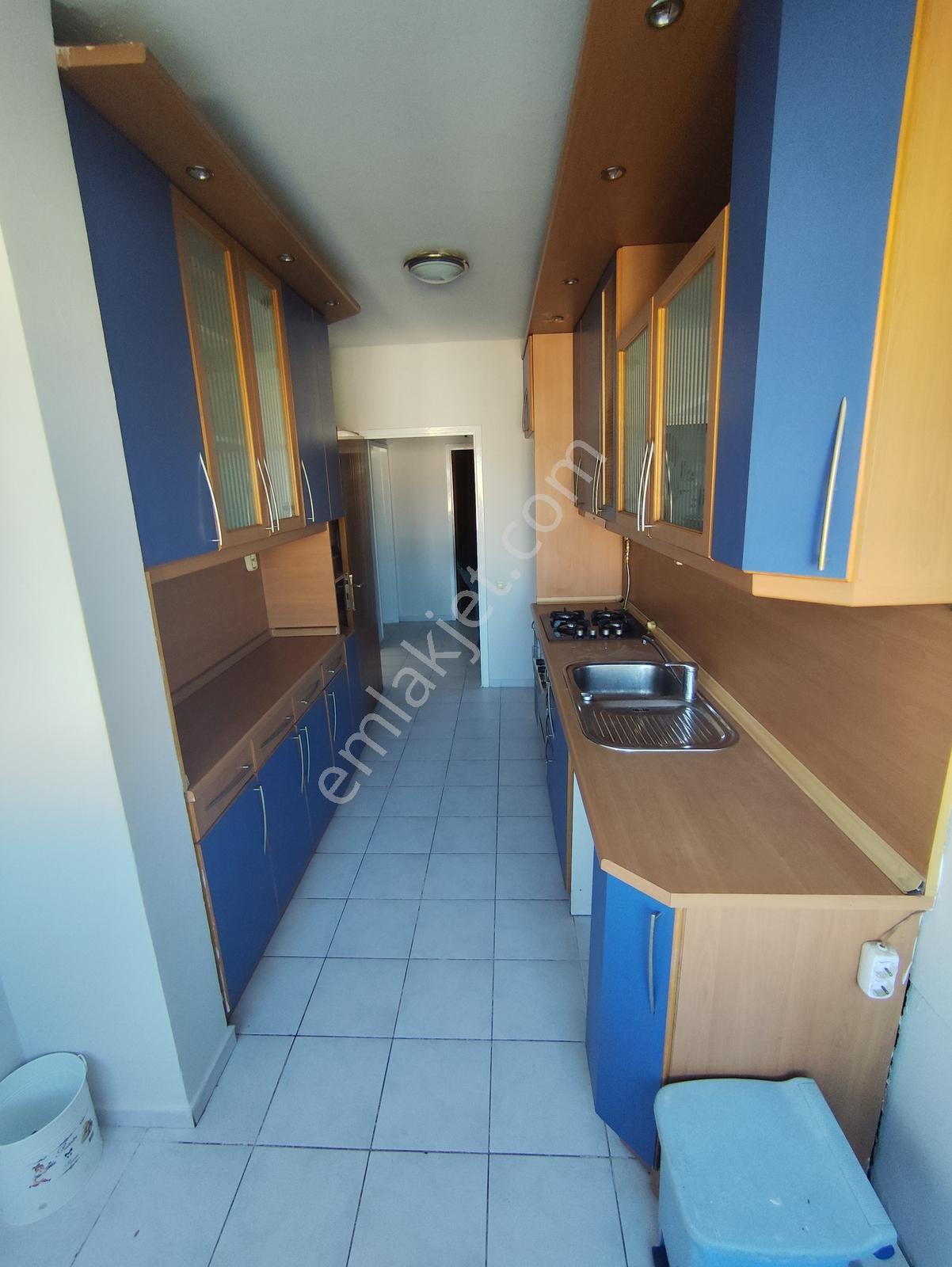 Busem Emlak Yahyakaptan A Bloklarda Kiralık 3+1 Daire - Görsel 6