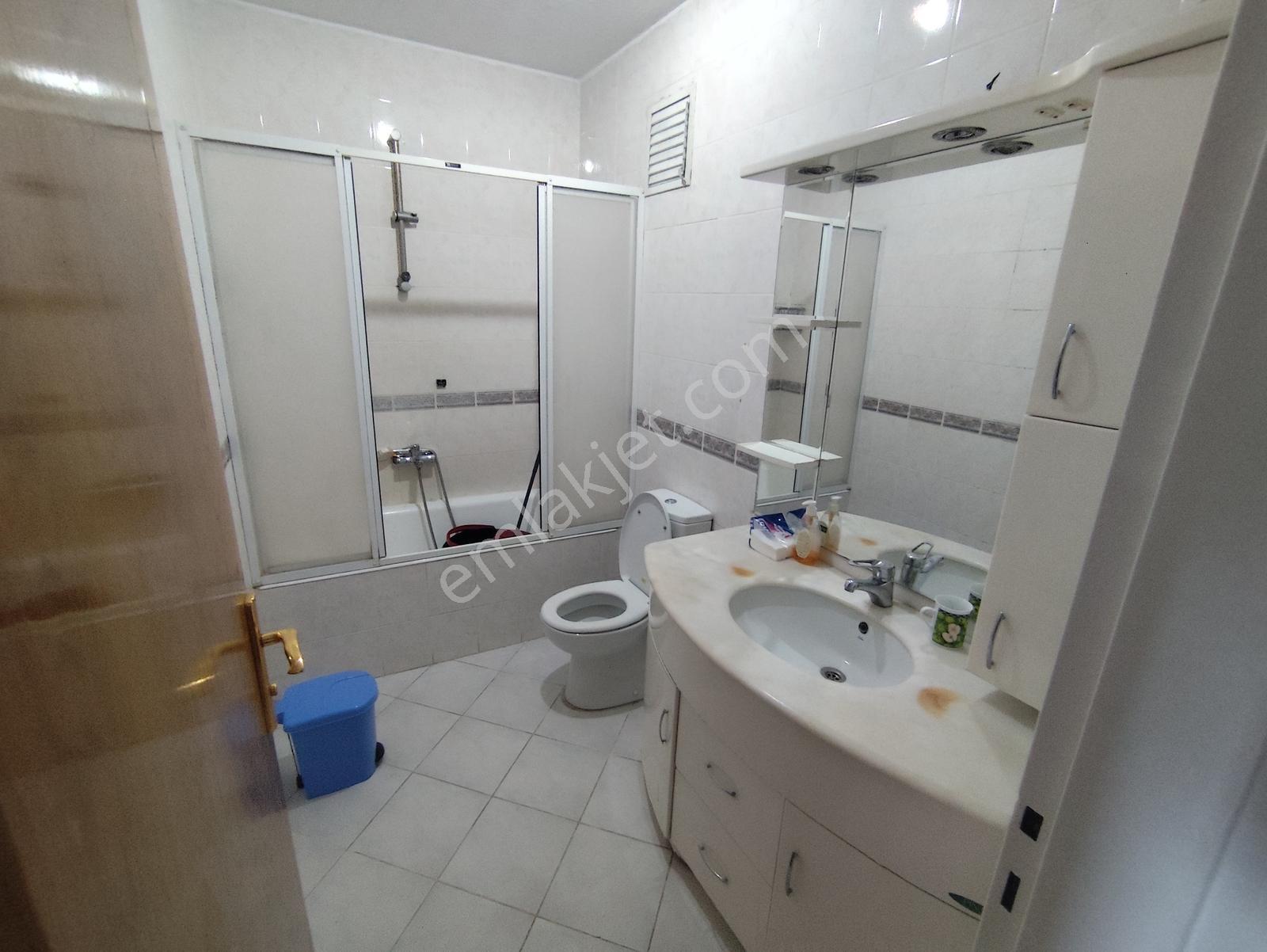Busem Emlak Yahyakaptan A Bloklarda Kiralık 3+1 Daire - Görsel 18