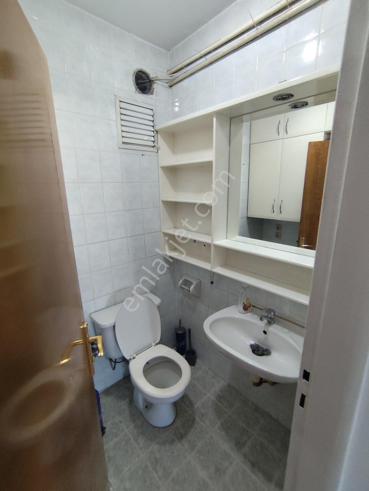 Busem Emlak Yahyakaptan A Bloklarda Kiralık 3+1 Daire - Görsel 24