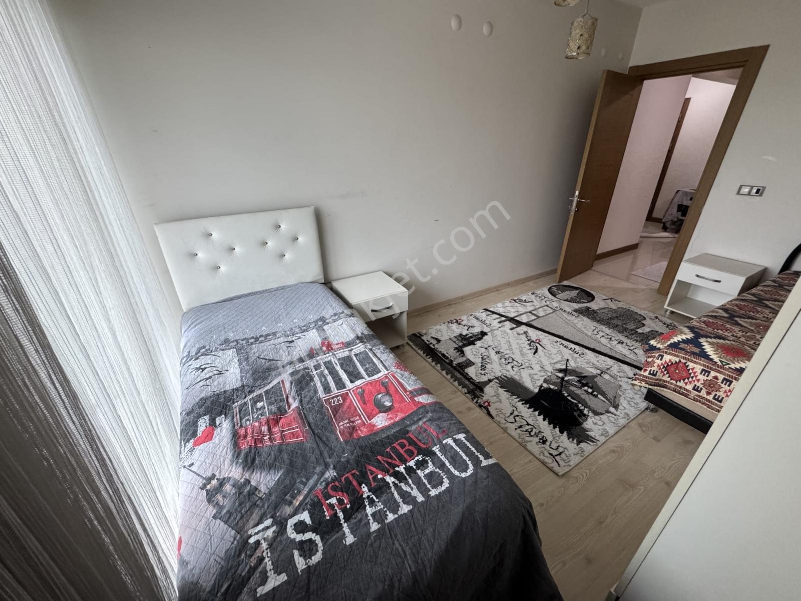 2+1 Eşyalı Kocaeli İzmit Yıldızkent Prestijli İsteyene - Görsel 18