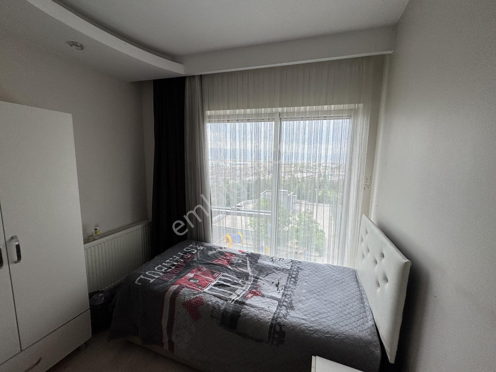 2+1 Eşyalı Kocaeli İzmit Yıldızkent Prestijli İsteyene - Görsel 19
