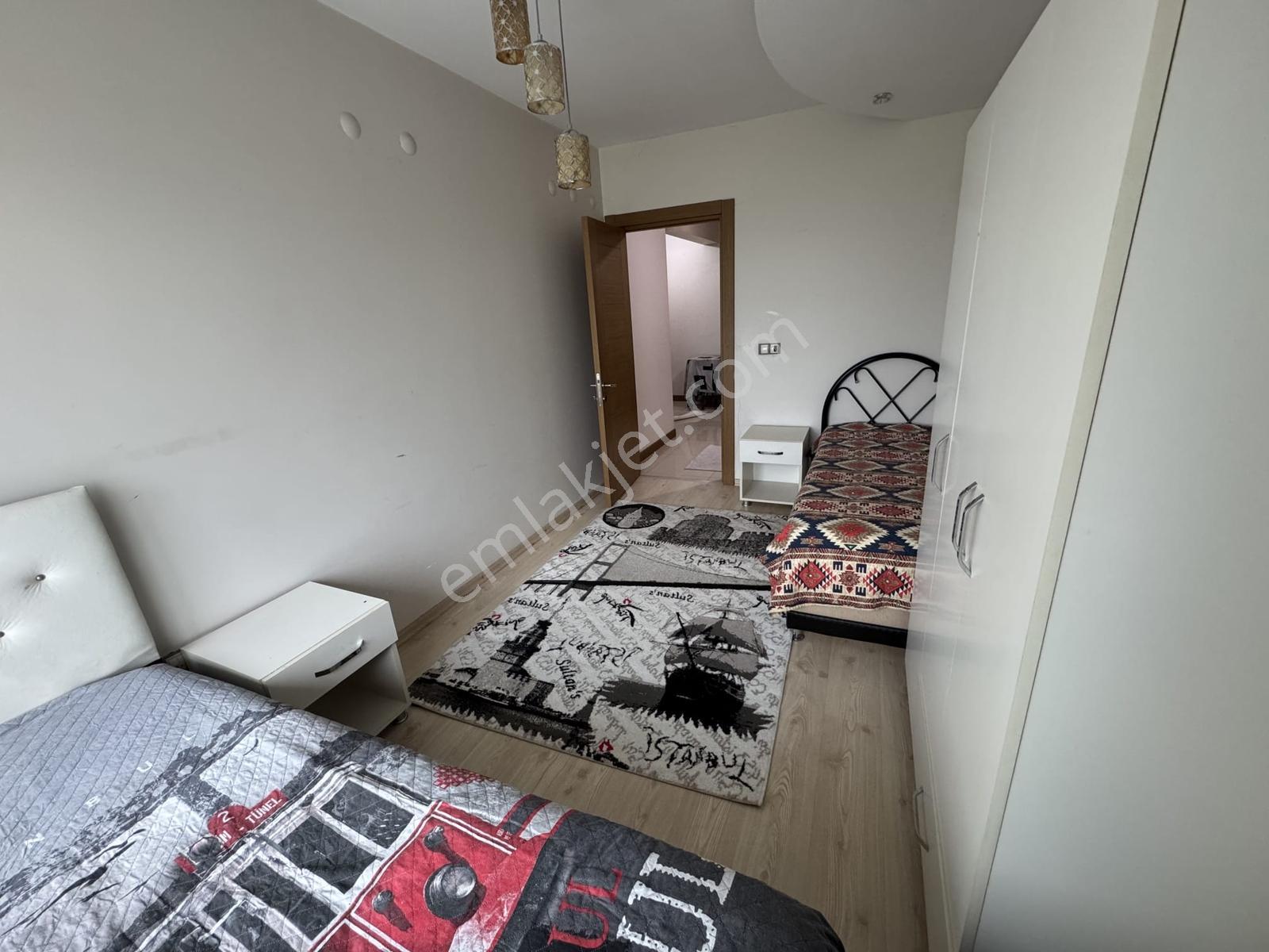 2+1 Eşyalı Kocaeli İzmit Yıldızkent Prestijli İsteyene - Görsel 31