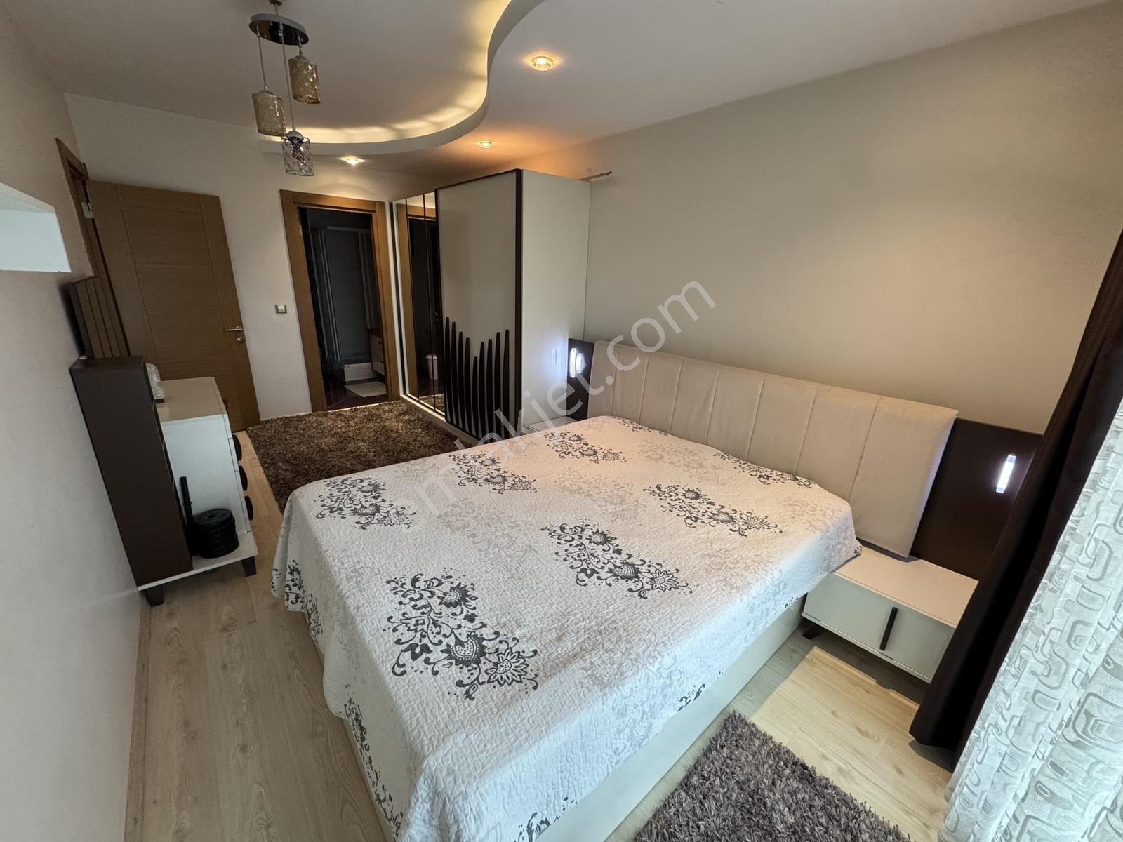 2+1 Eşyalı Kocaeli İzmit Yıldızkent Prestijli İsteyene - Görsel 6