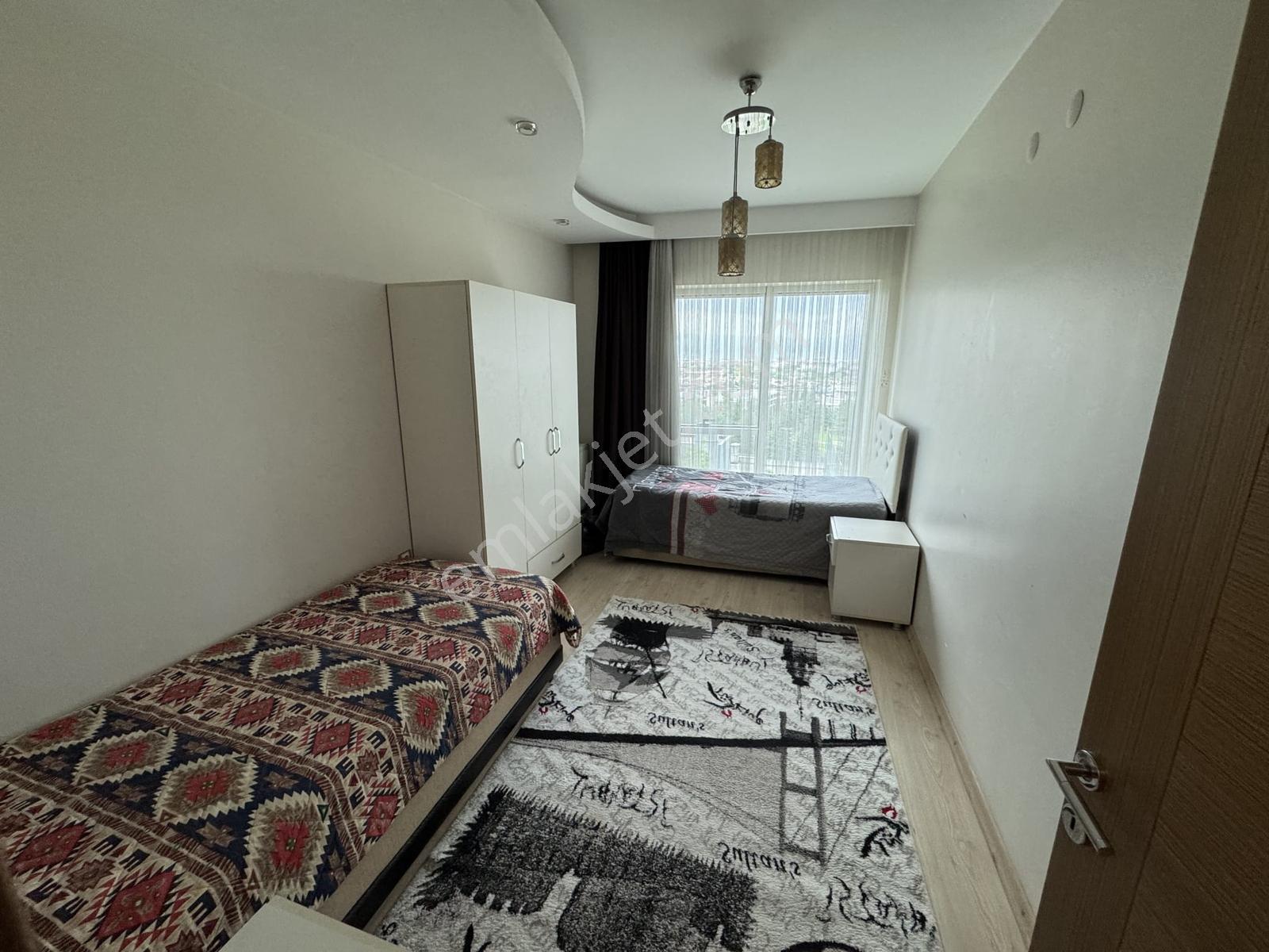 2+1 Eşyalı Kocaeli İzmit Yıldızkent Prestijli İsteyene - Görsel 11