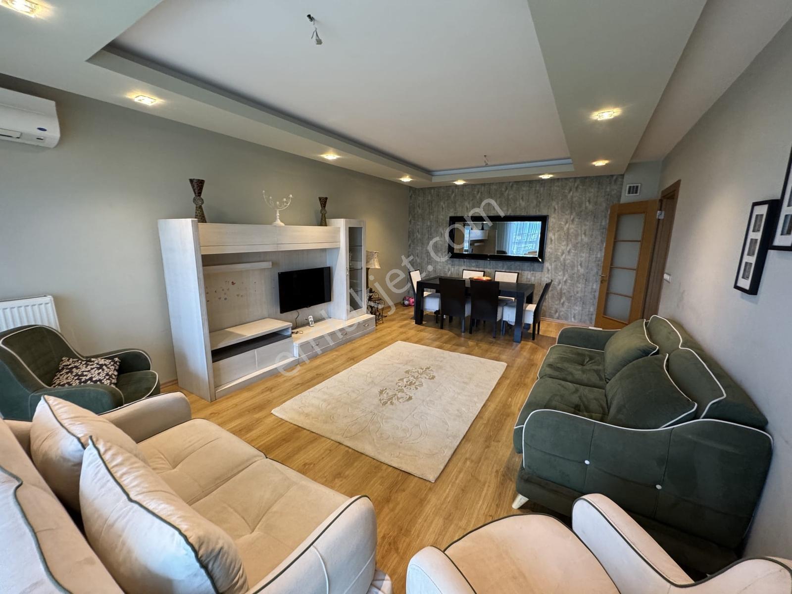 2+1 Eşyalı Kocaeli İzmit Yıldızkent Prestijli İsteyene - Görsel 20