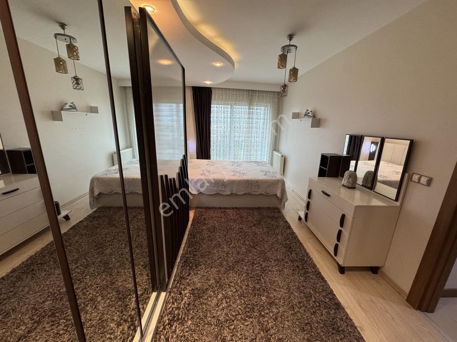 2+1 Eşyalı Kocaeli İzmit Yıldızkent Prestijli İsteyene - Görsel 22
