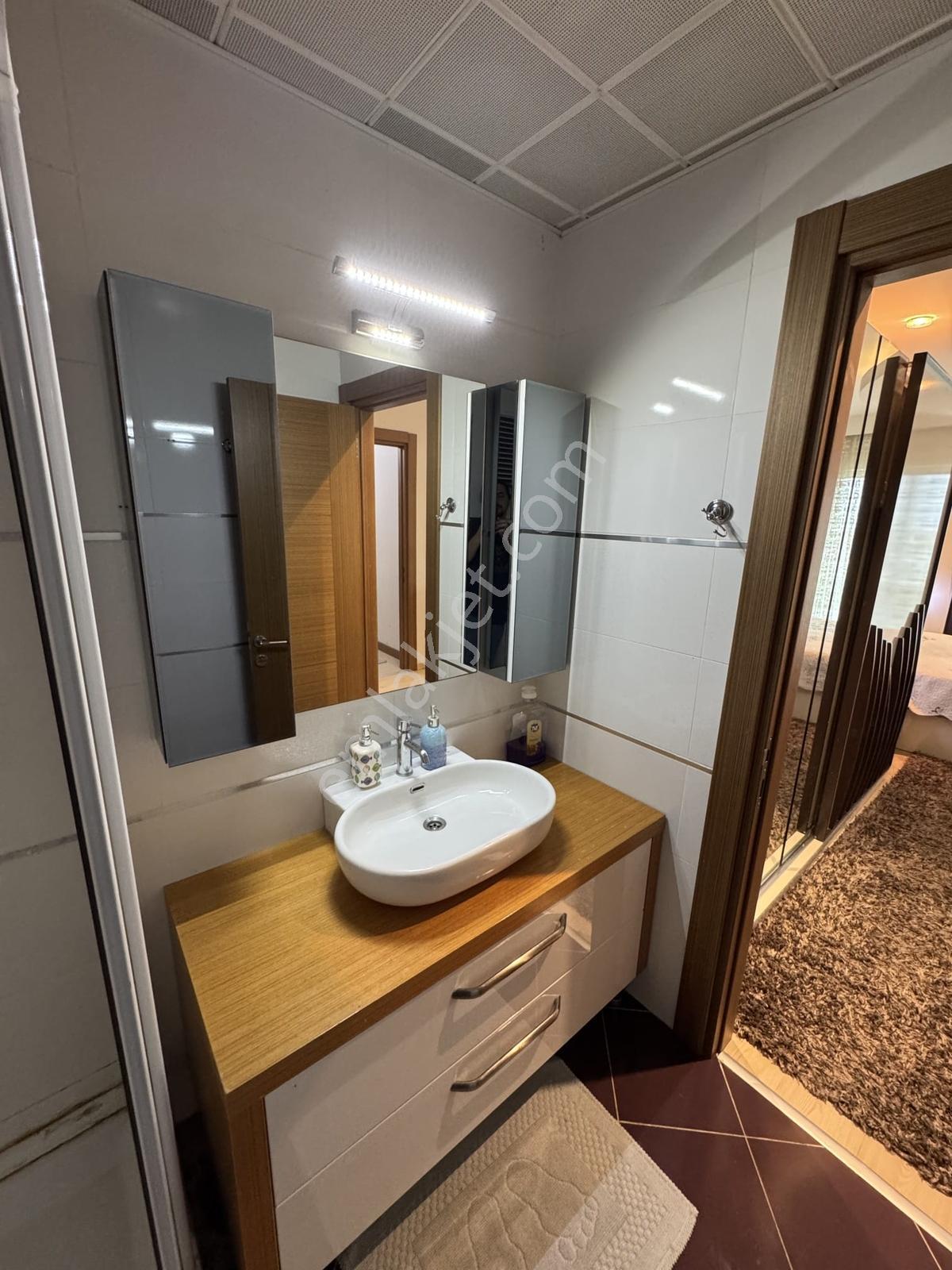 2+1 Eşyalı Kocaeli İzmit Yıldızkent Prestijli İsteyene - Görsel 5