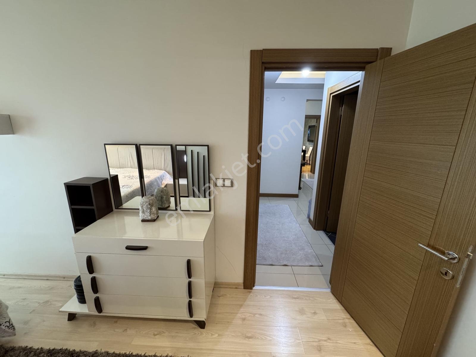 2+1 Eşyalı Kocaeli İzmit Yıldızkent Prestijli İsteyene - Görsel 33