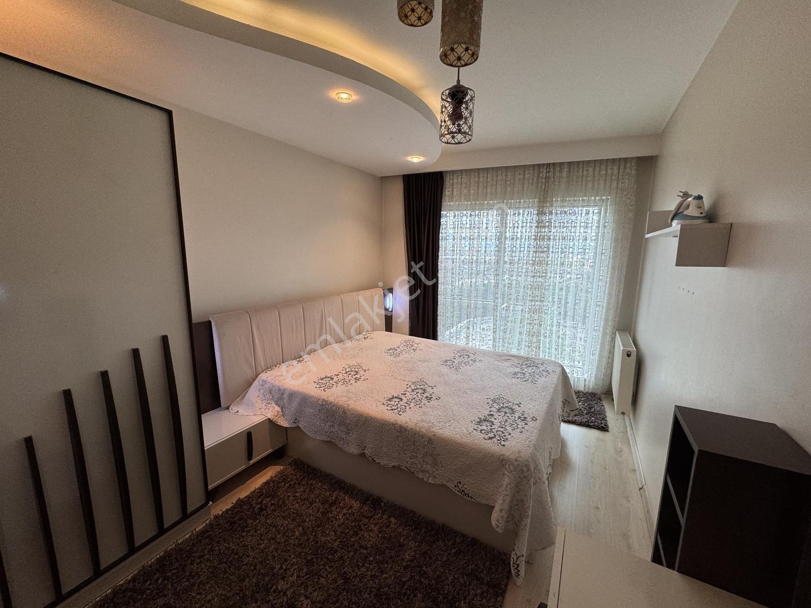 2+1 Eşyalı Kocaeli İzmit Yıldızkent Prestijli İsteyene - Görsel 13
