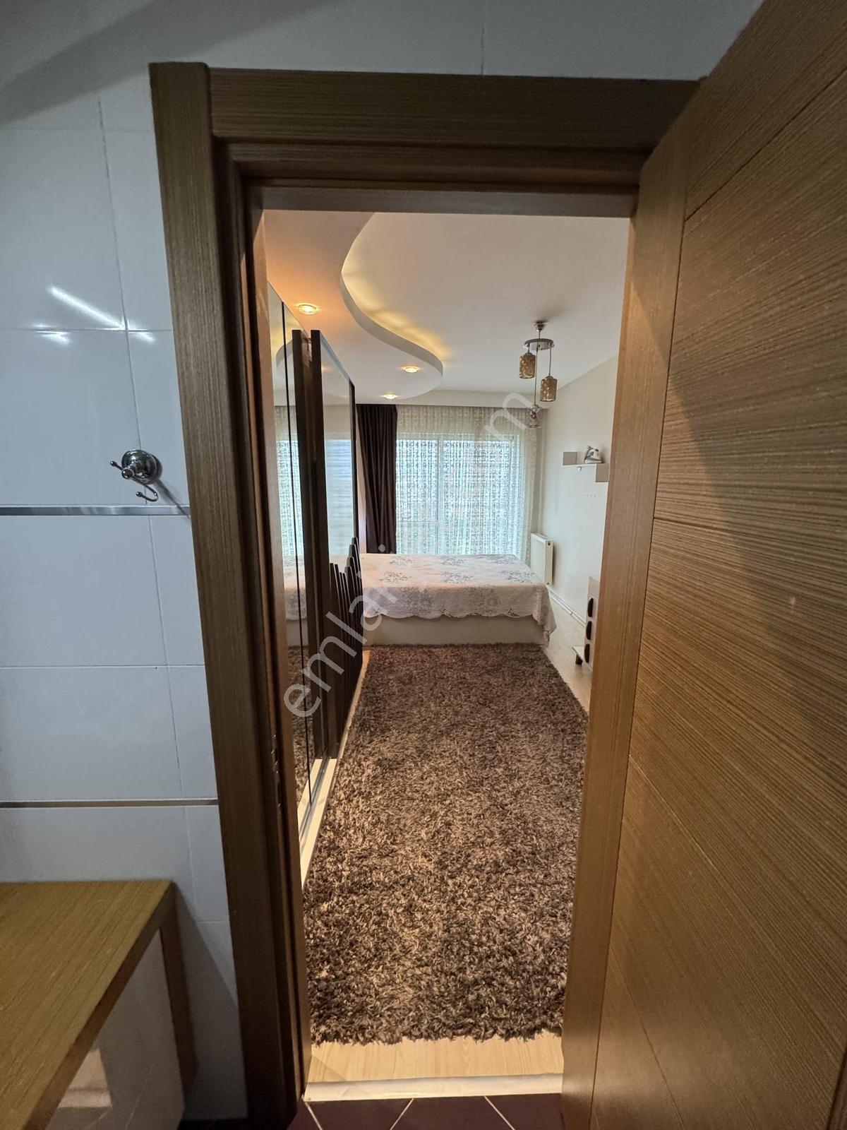 2+1 Eşyalı Kocaeli İzmit Yıldızkent Prestijli İsteyene - Görsel 29