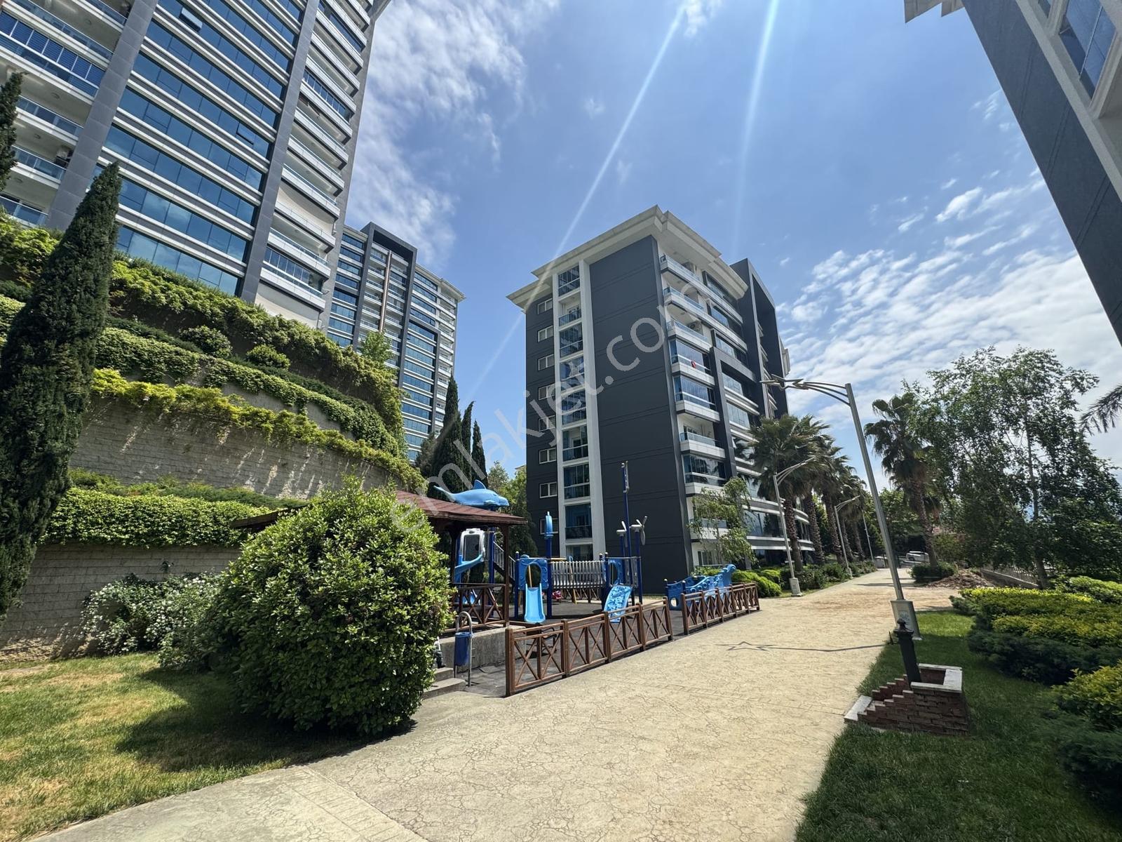2+1 Eşyalı Kocaeli İzmit Yıldızkent Prestijli İsteyene - Görsel 9