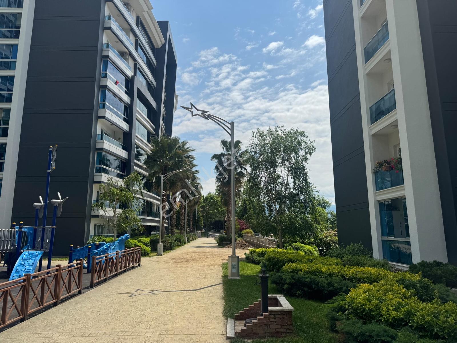 2+1 Eşyalı Kocaeli İzmit Yıldızkent Prestijli İsteyene - Görsel 7
