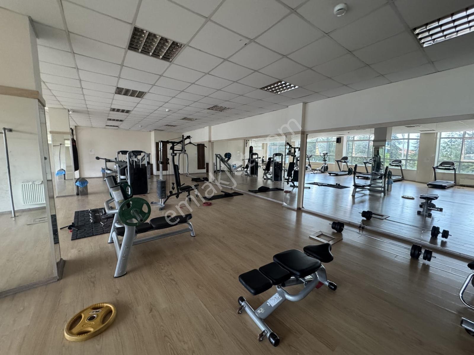 2+1 Eşyalı Kocaeli İzmit Yıldızkent Prestijli İsteyene - Görsel 23