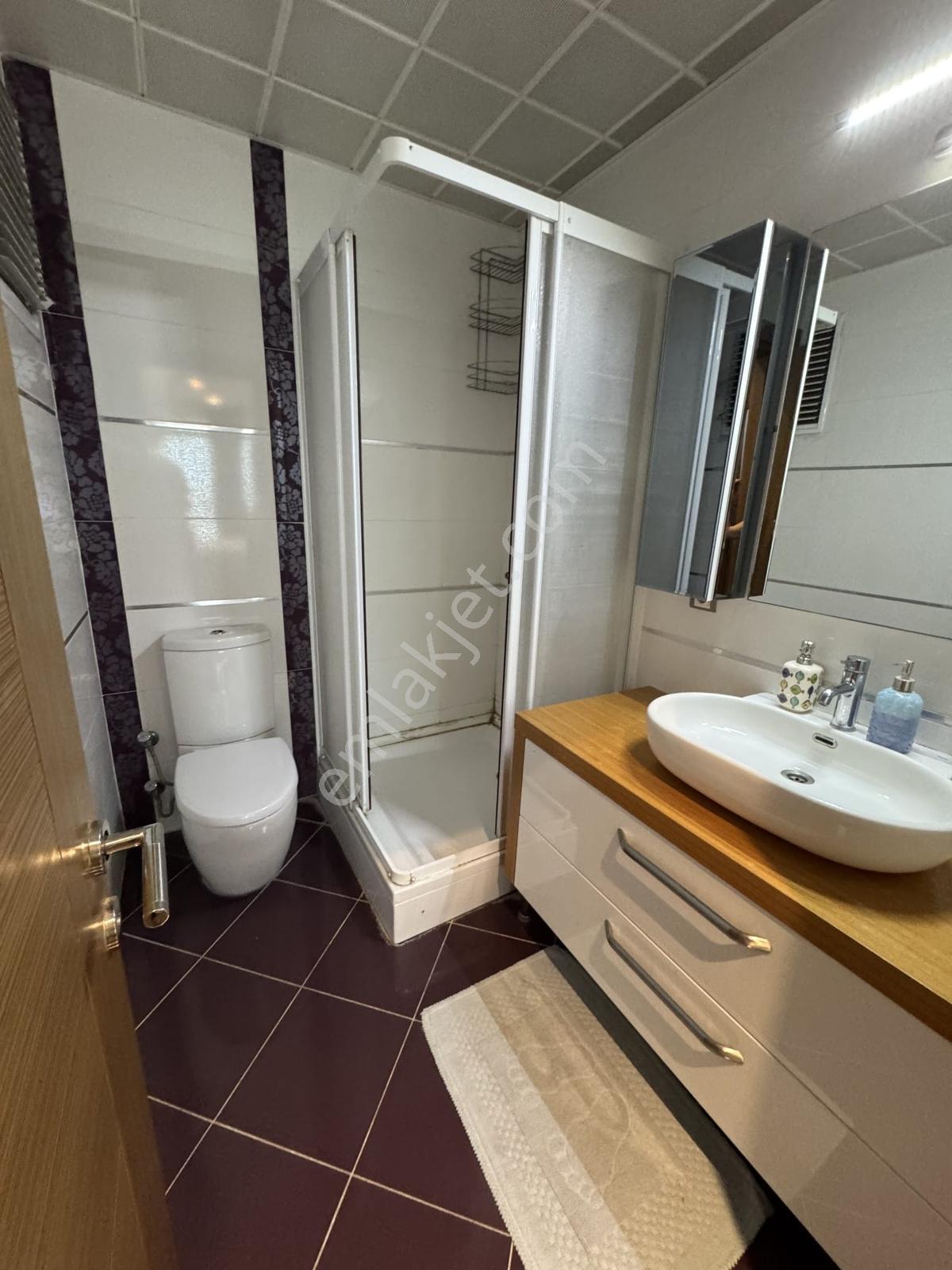2+1 Eşyalı Kocaeli İzmit Yıldızkent Prestijli İsteyene - Görsel 35