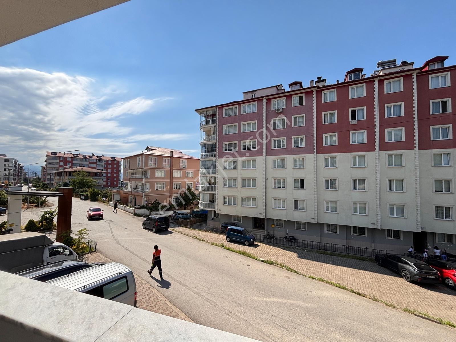 Erha Gayrimenkul'den İnci Prıme Sitesinde 3+1 Satılık Daire - Görsel 13