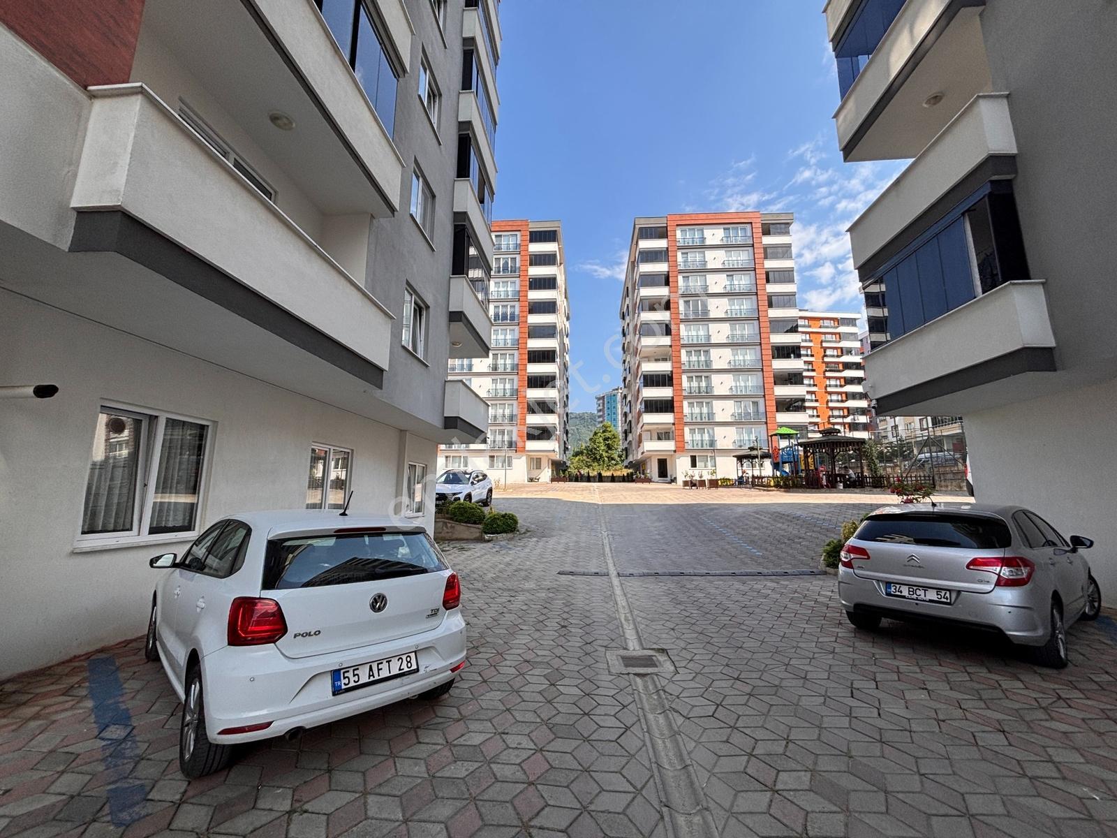 Erha Gayrimenkul'den İnci Prıme Sitesinde 3+1 Satılık Daire - Görsel 16