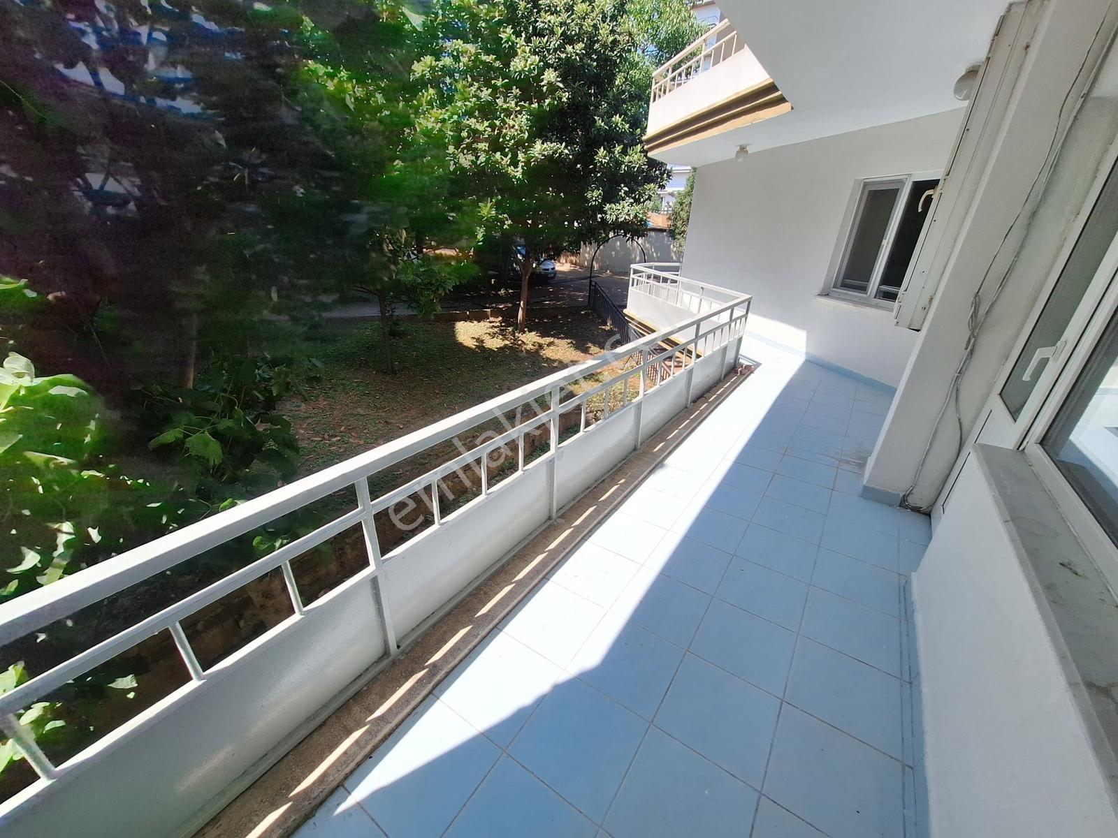 Esen'den Site İçi / Pazara 1 - Metroya 5 Dk Kiralık Daire - Görsel 14