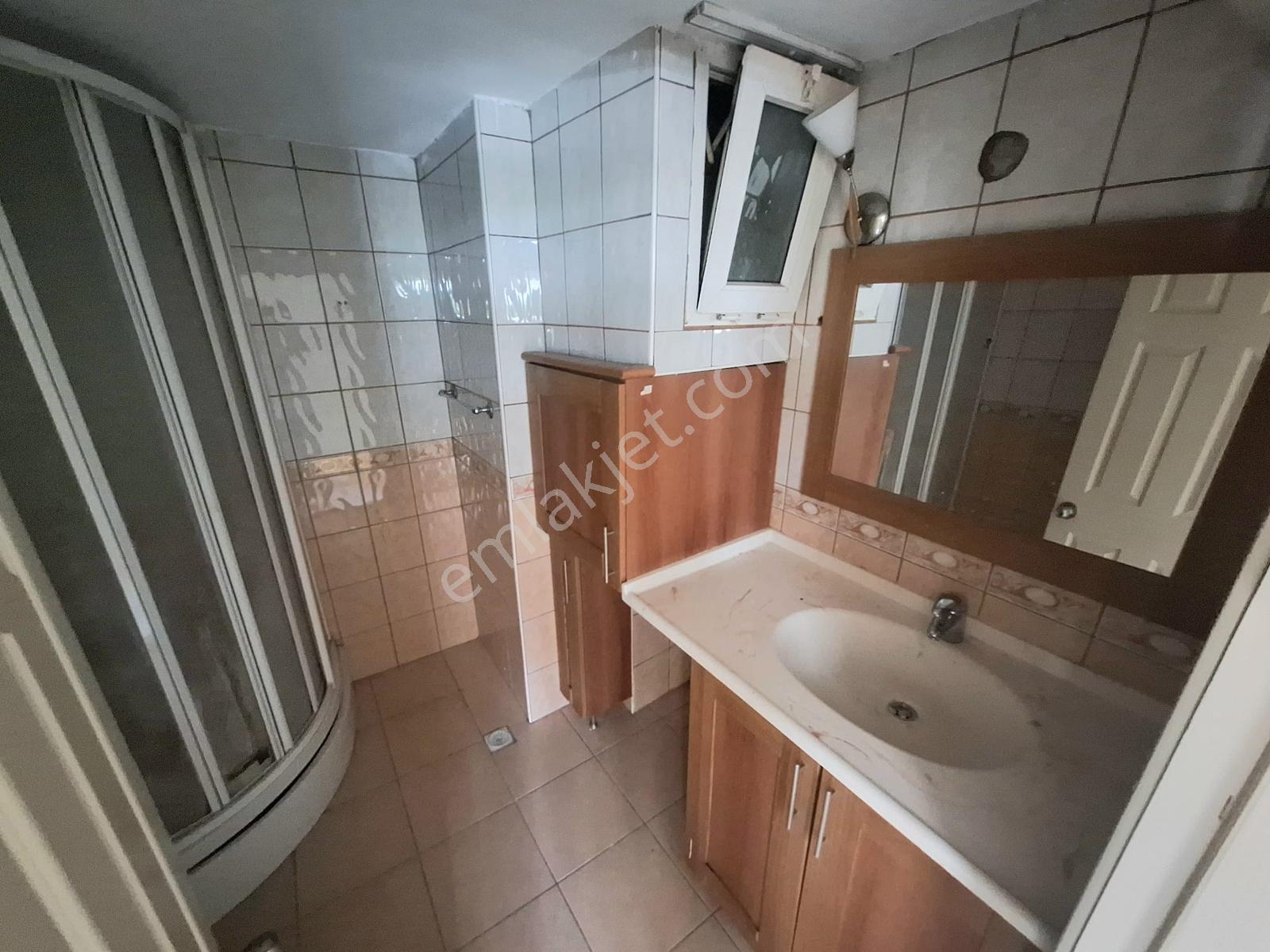 Esen'den Site İçi / Pazara 1 - Metroya 5 Dk Kiralık Daire - Görsel 13