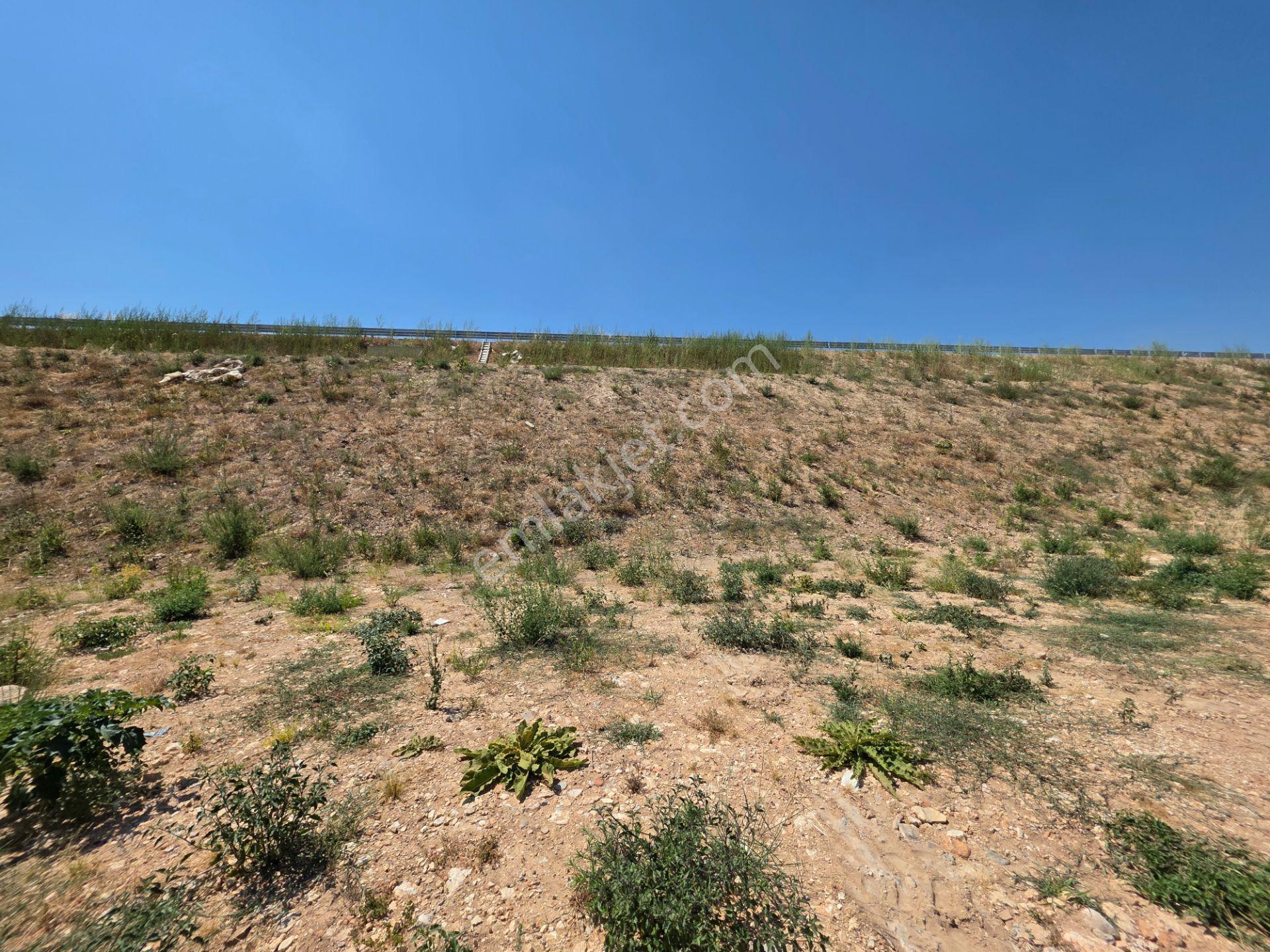 Erdemli Barbaros Mah. Satılık 1350 M² Deniz Manzaralı Arsa - Görsel 12