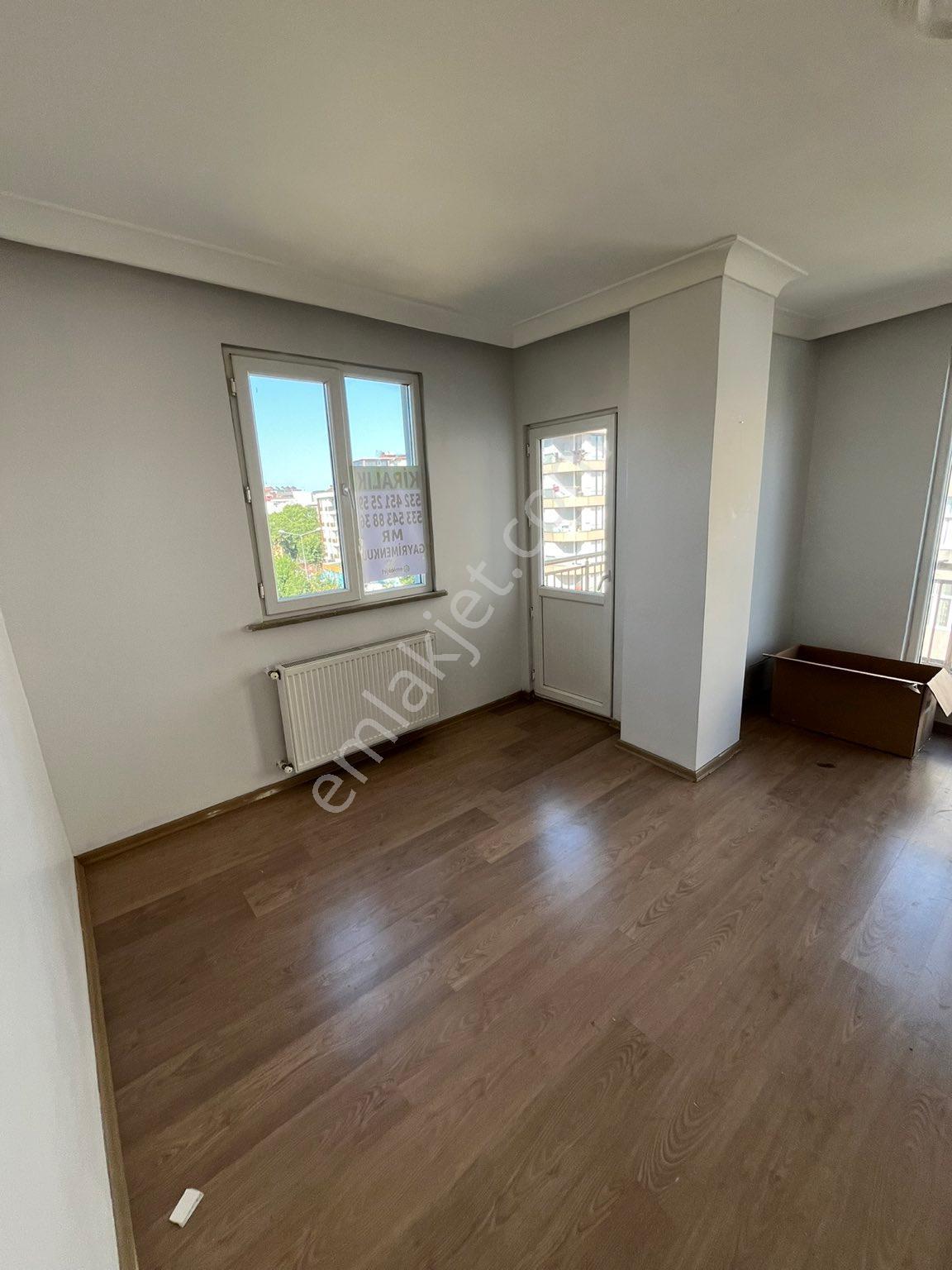 Samandıra Merkrzde Kiralık 2+1 Yeni Daire