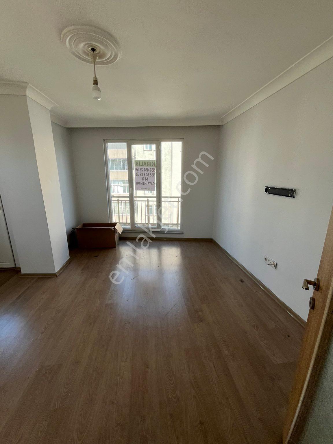 Samandıra Merkrzde Kiralık 2+1 Yeni Daire - Görsel 4
