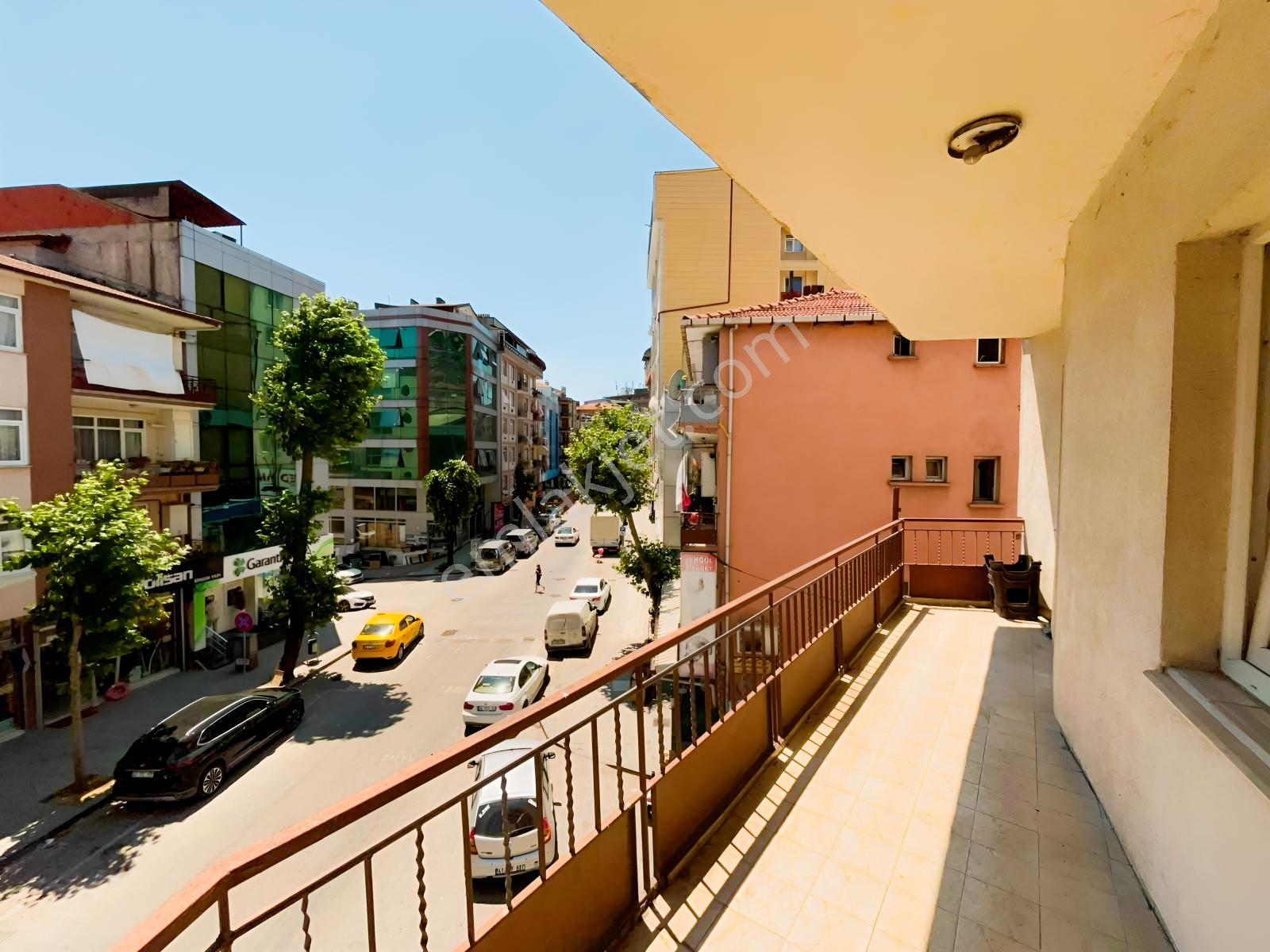 Tarcanlardan İzmit Turan Güneş Caddesi Üzeri 3+1 Satılık Daire - Görsel 9