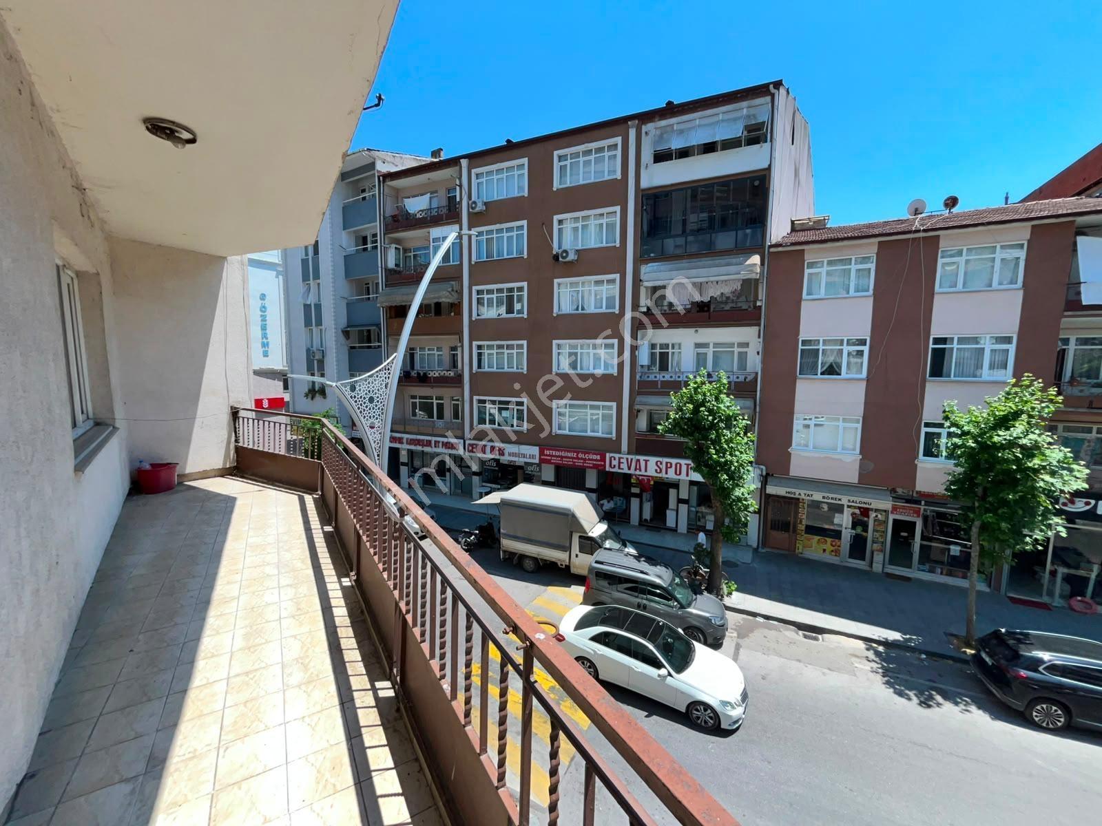 Tarcanlardan İzmit Turan Güneş Caddesi Üzeri 3+1 Satılık Daire - Görsel 27