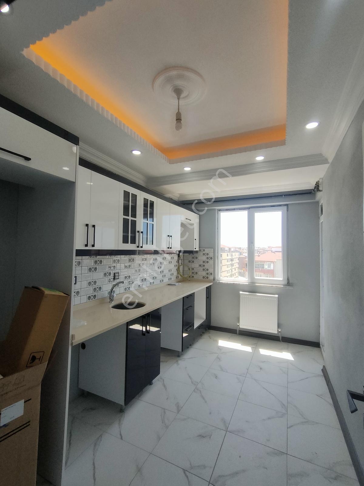 Tekirdağ Kapaklı Mevlana Mah 2+1 90 M2 Ön Cephe Kiralık Daire - Görsel 3