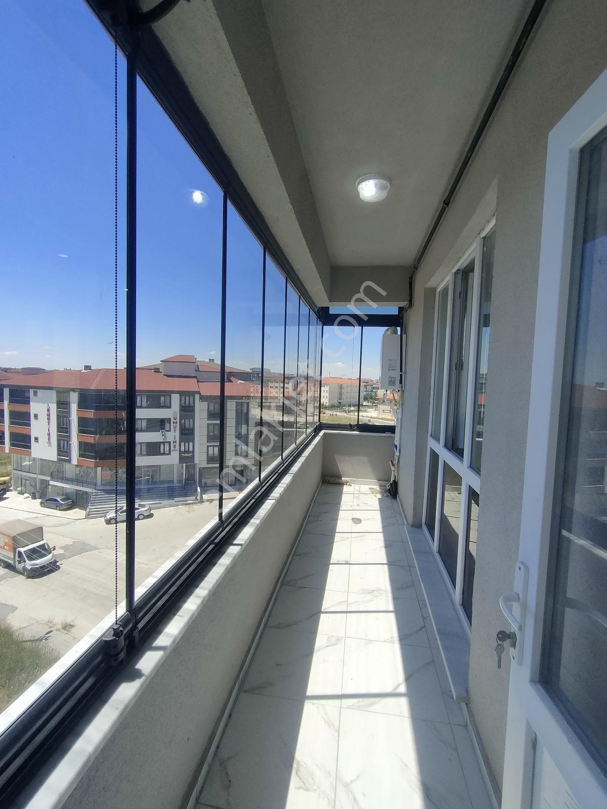 Tekirdağ Kapaklı Mevlana Mah 2+1 90 M2 Ön Cephe Kiralık Daire - Görsel 4