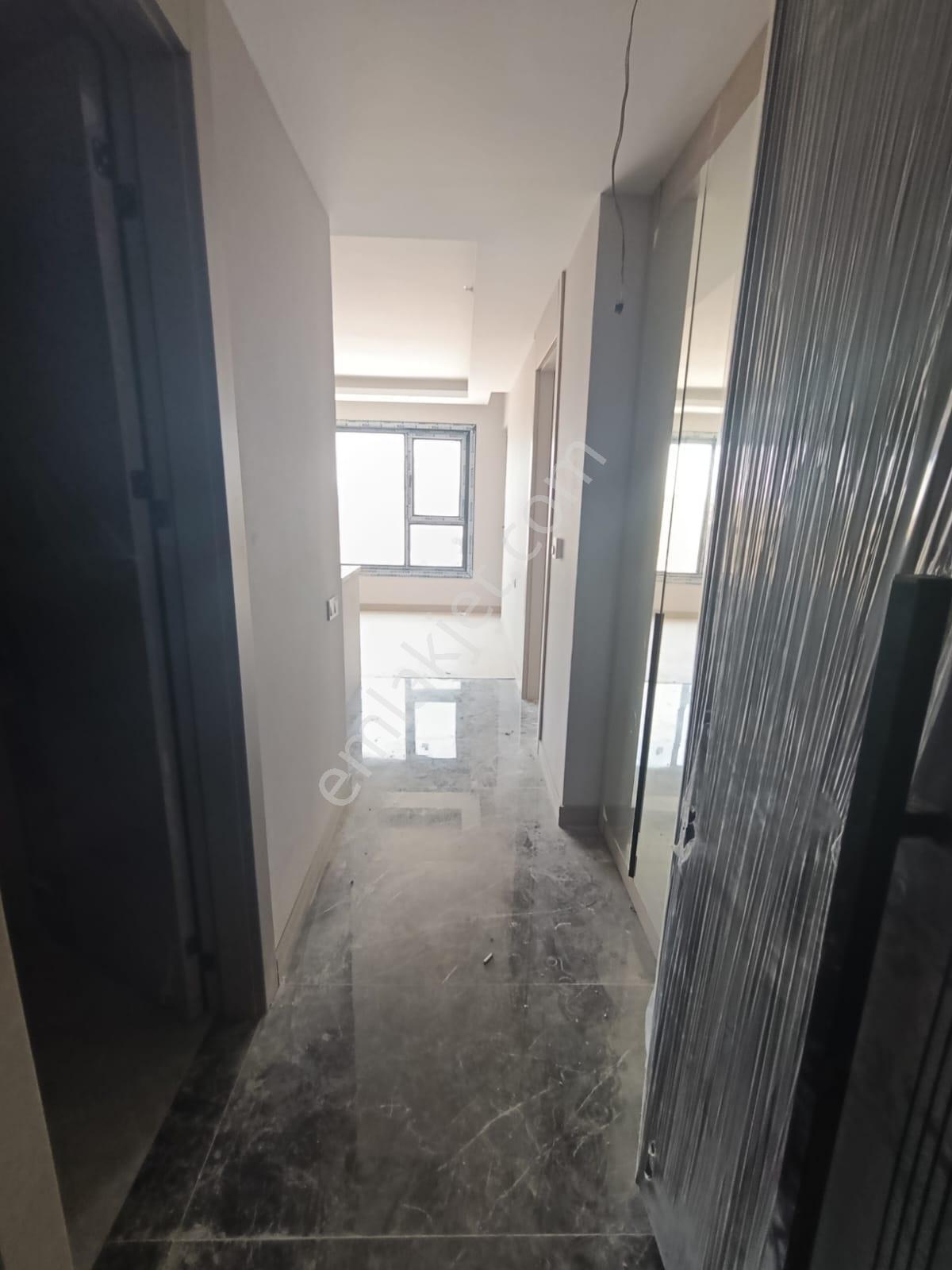 Norm Bulvar'da Full Eşyalı Kiralık 1+1fırsat Daire - Görsel 4