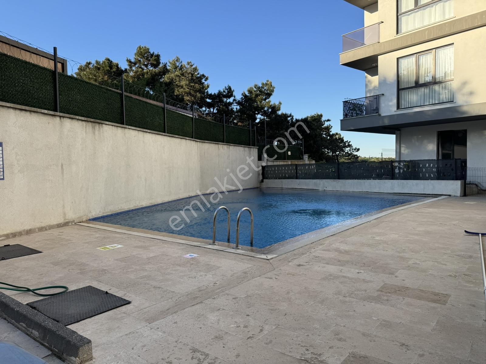 Çekmeköy Defnedalı Sitesi 2. Kat Kiralık 2+1 Daire - Görsel 22