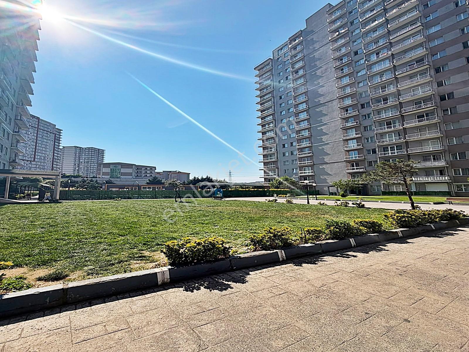 Arena Yapı'dan Site İçerisinde Kiralık 3+1 Daire !!! - Görsel 17