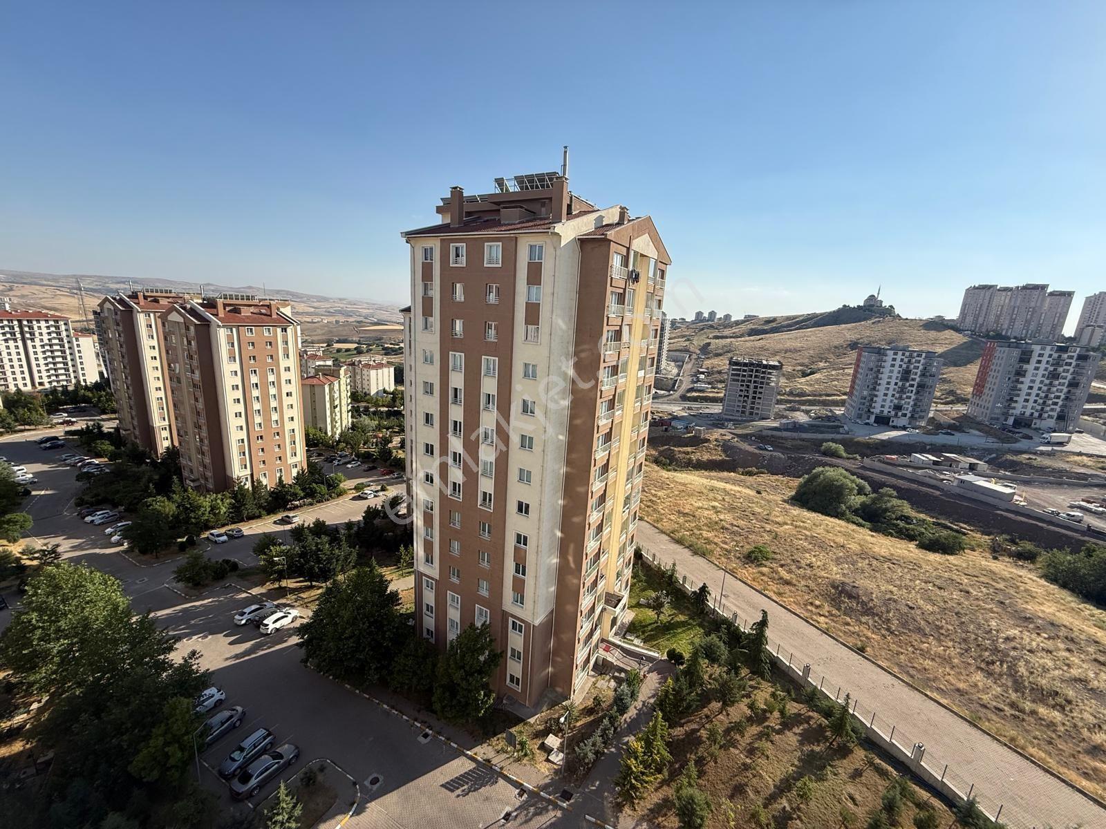 Turyap - 7.bölge'de Ulaşım/okul/s.pazarı Yanı Güney 4+1 Daire - Görsel 29