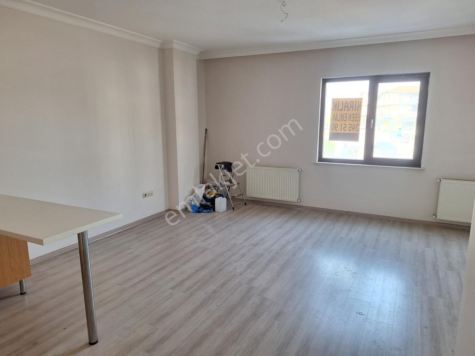 Esen'den Balatta Köşe Cephe Kiralık Daire - Görsel 15