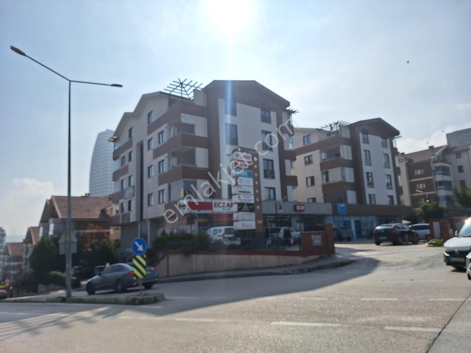Esen'den Balatta Köşe Cephe Kiralık Daire - Görsel 34