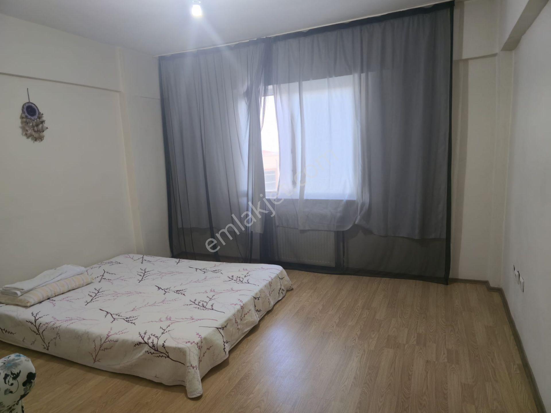 Belediye Konutları Uzay Blok 3+1 Satılık Ara Kat Daire - Görsel 16