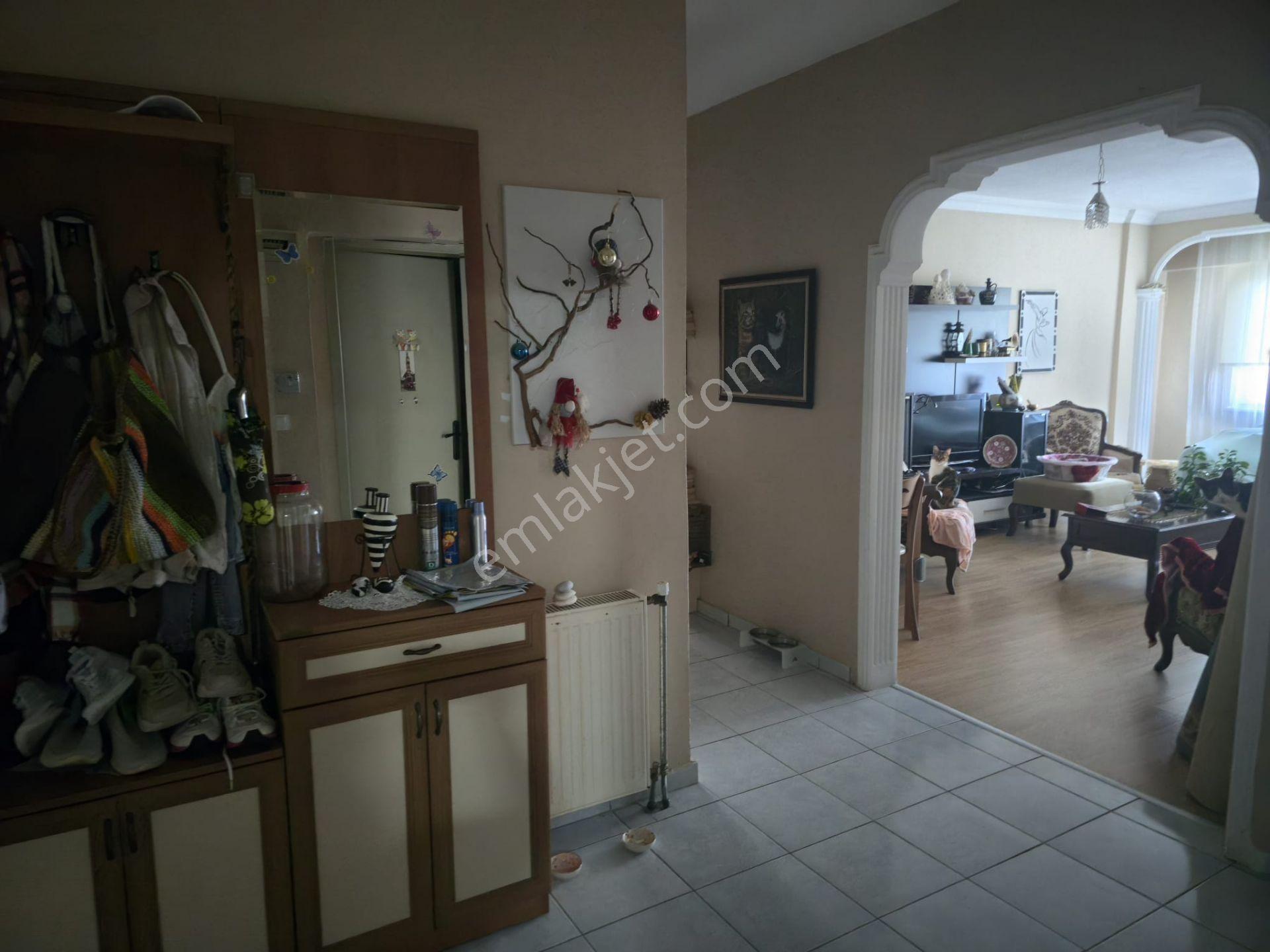 Belediye Konutları Uzay Blok 3+1 Satılık Ara Kat Daire - Görsel 25