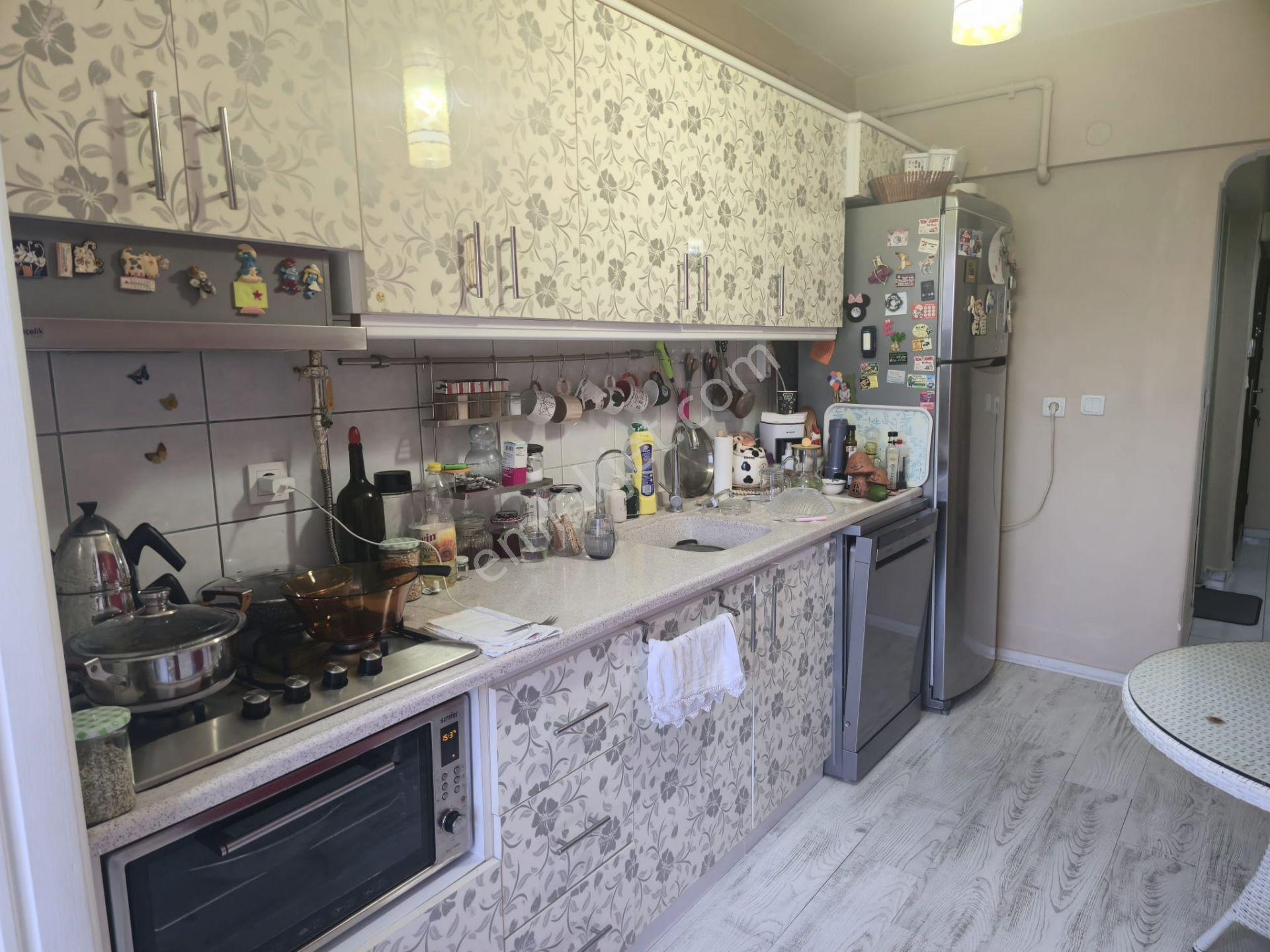 Belediye Konutları Uzay Blok 3+1 Satılık Ara Kat Daire - Görsel 28