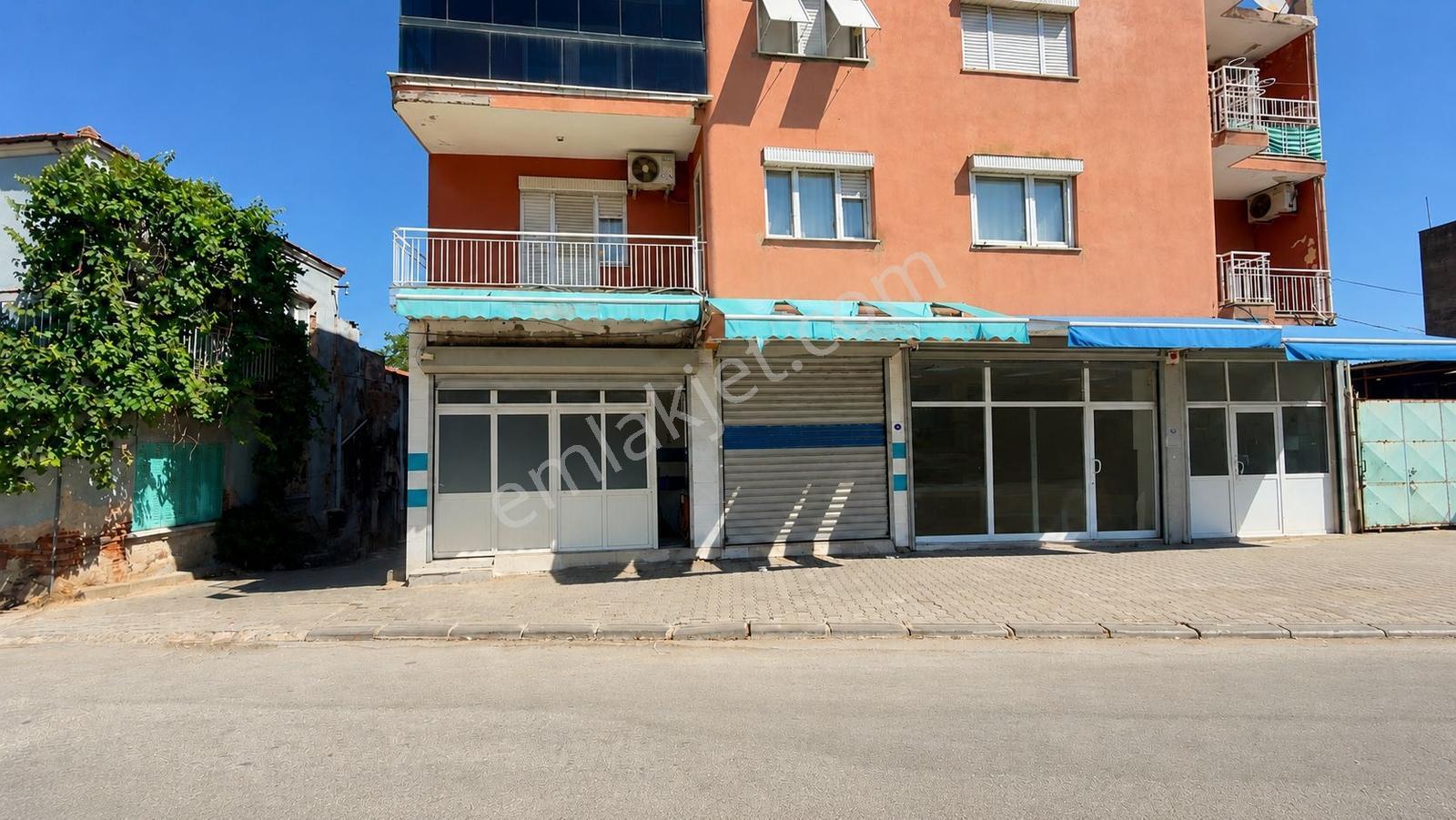 Satılık Dükkan&soğuk Hava Deposu - Görsel 6