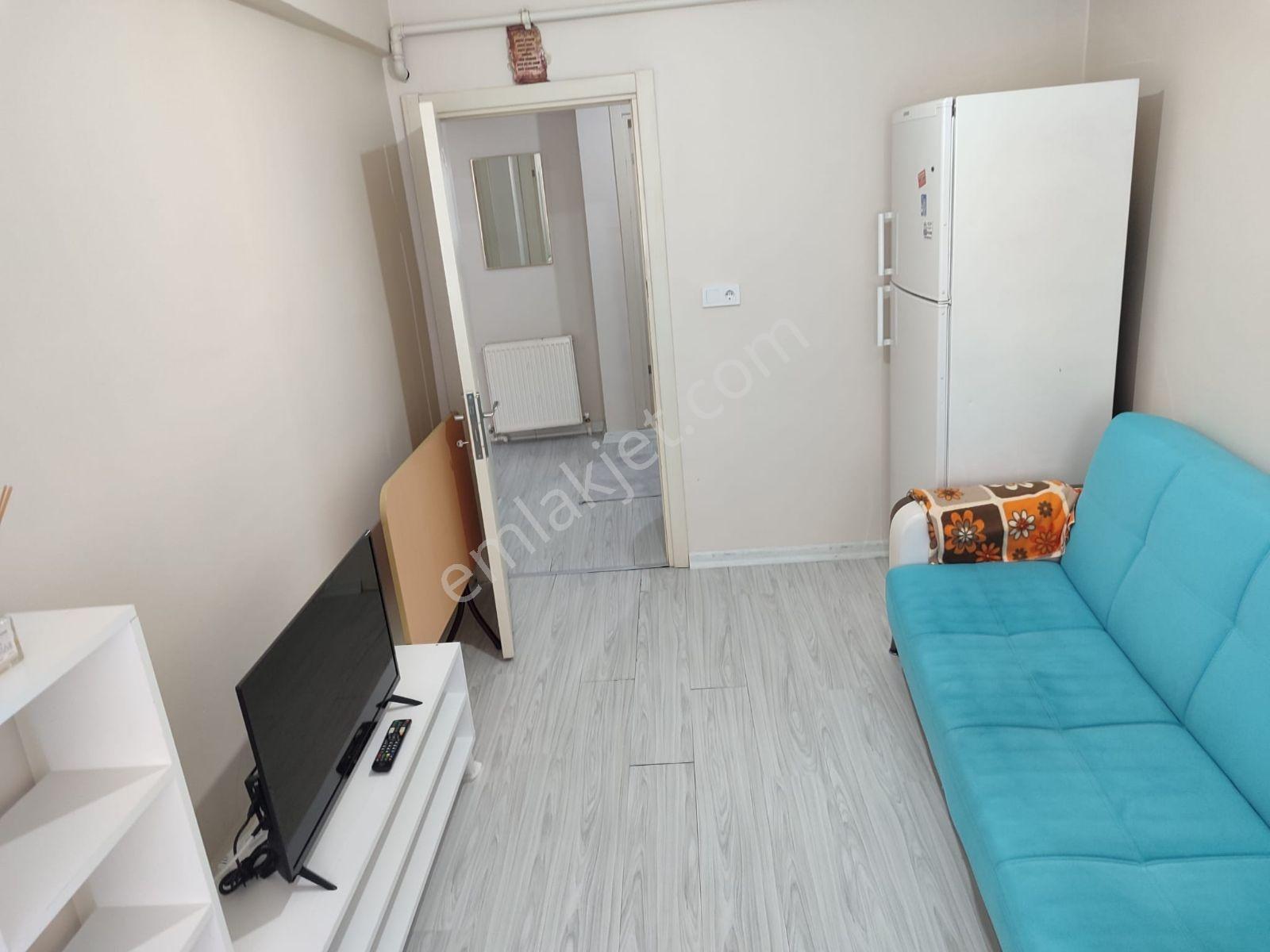 Asel'den Meydan-dablak Çok Nezih Asansörlü 1+1 Daire - Görsel 9