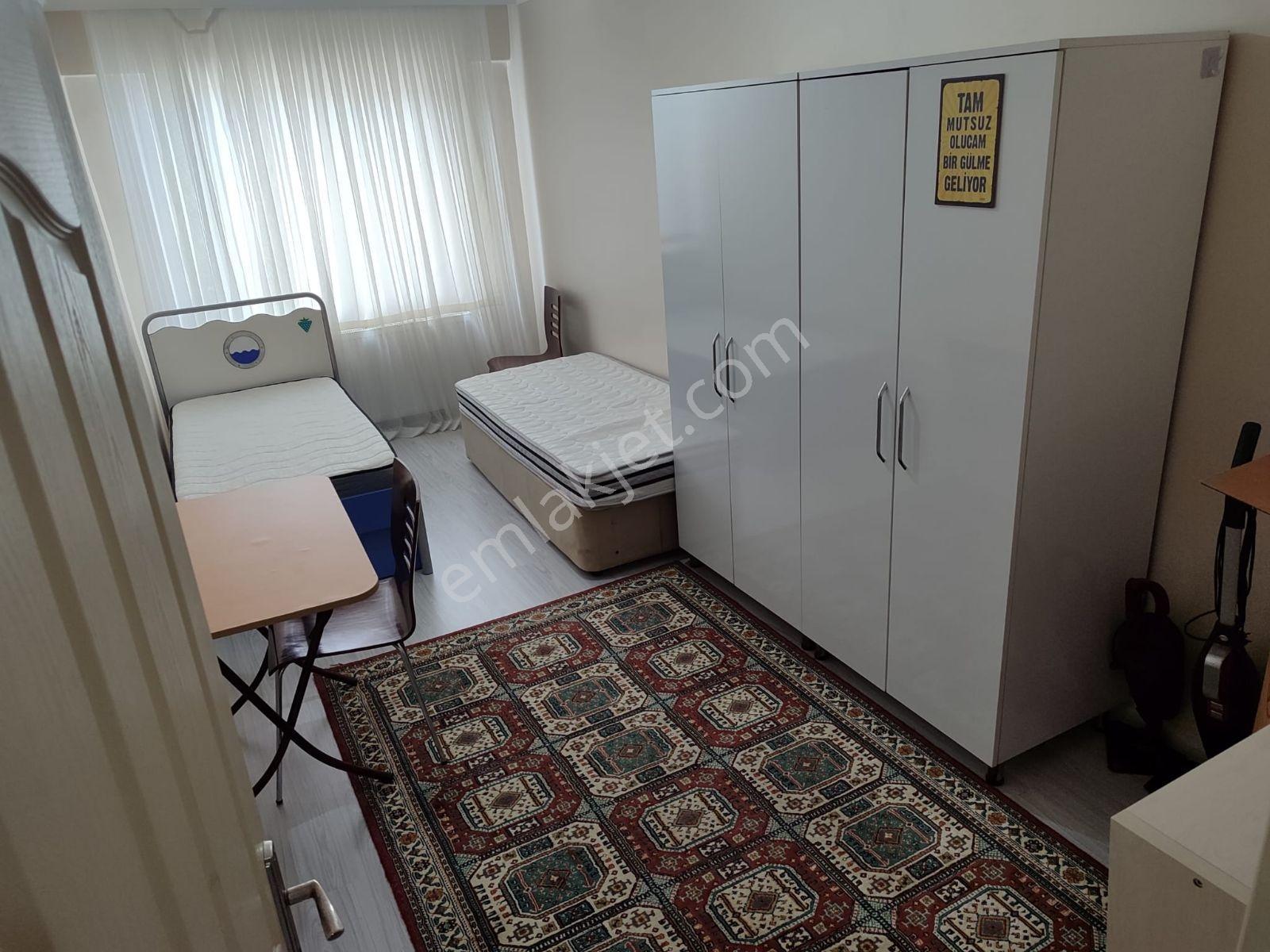 Asel'den Meydan-dablak Çok Nezih Asansörlü 1+1 Daire - Görsel 6